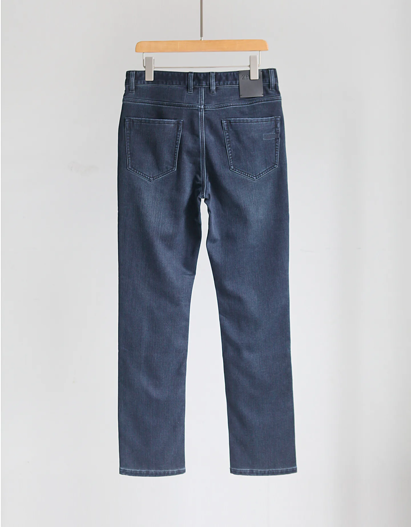 Джинсы Мужские Zegna 166214