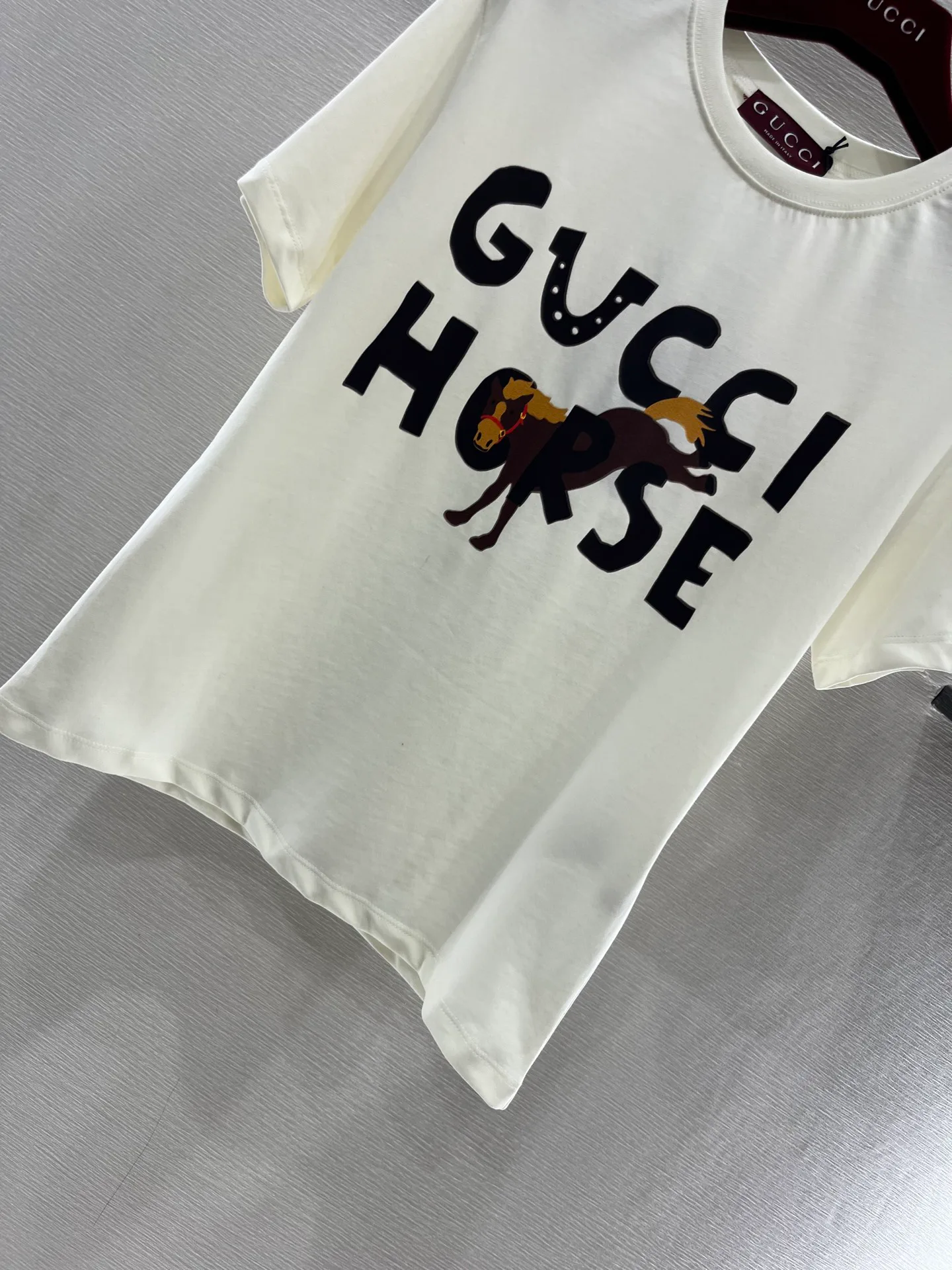 Футболки Женские Gucci 785291