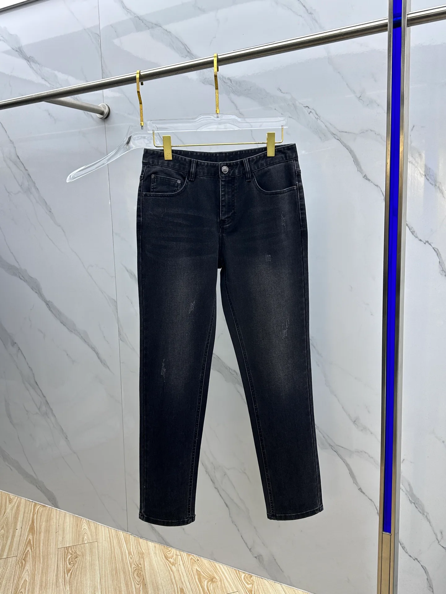 Джинсы Мужские Dolce & Gabbana 2237445