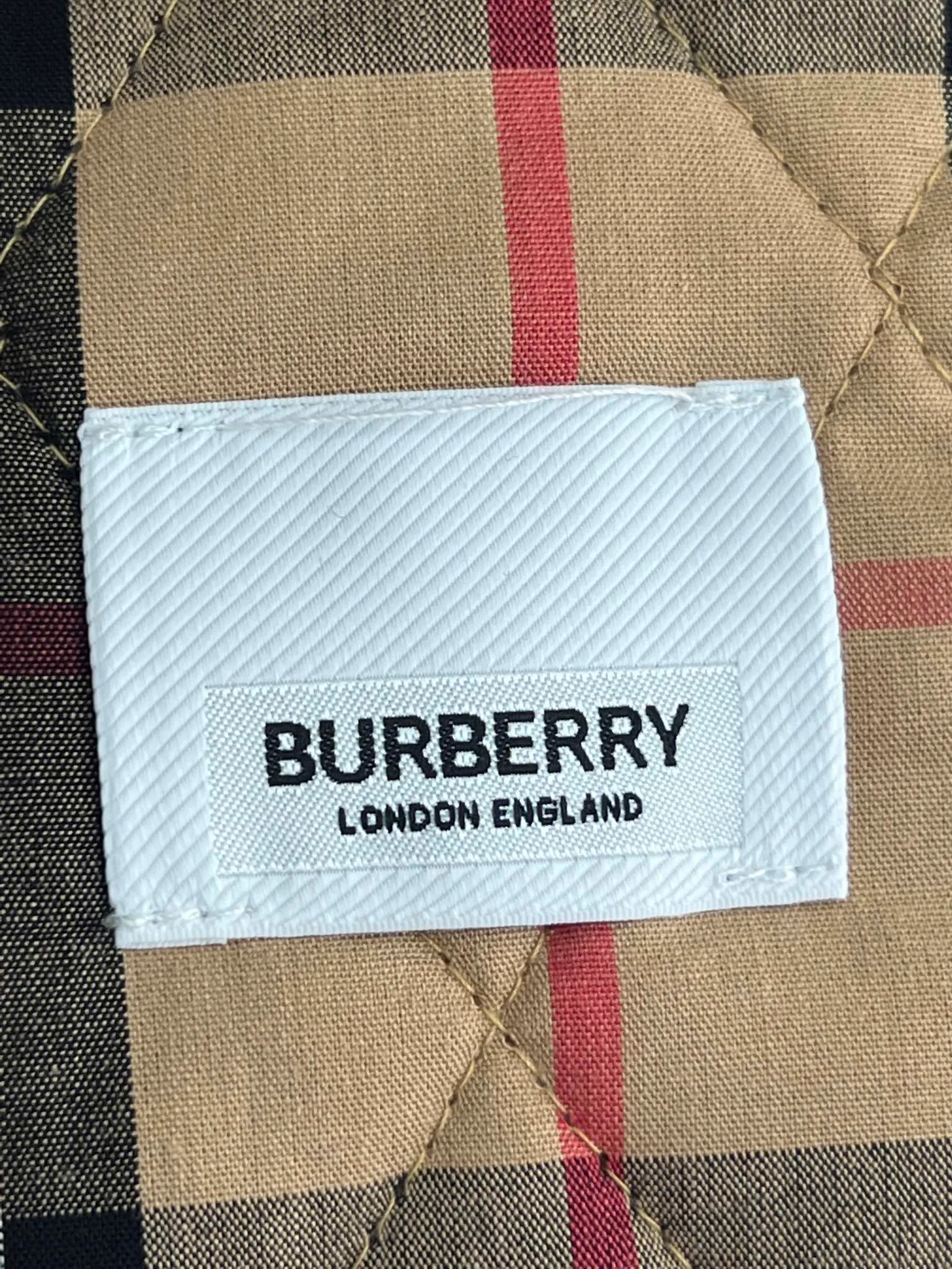 Куртки И Пуховики Женские Burberry 10898832