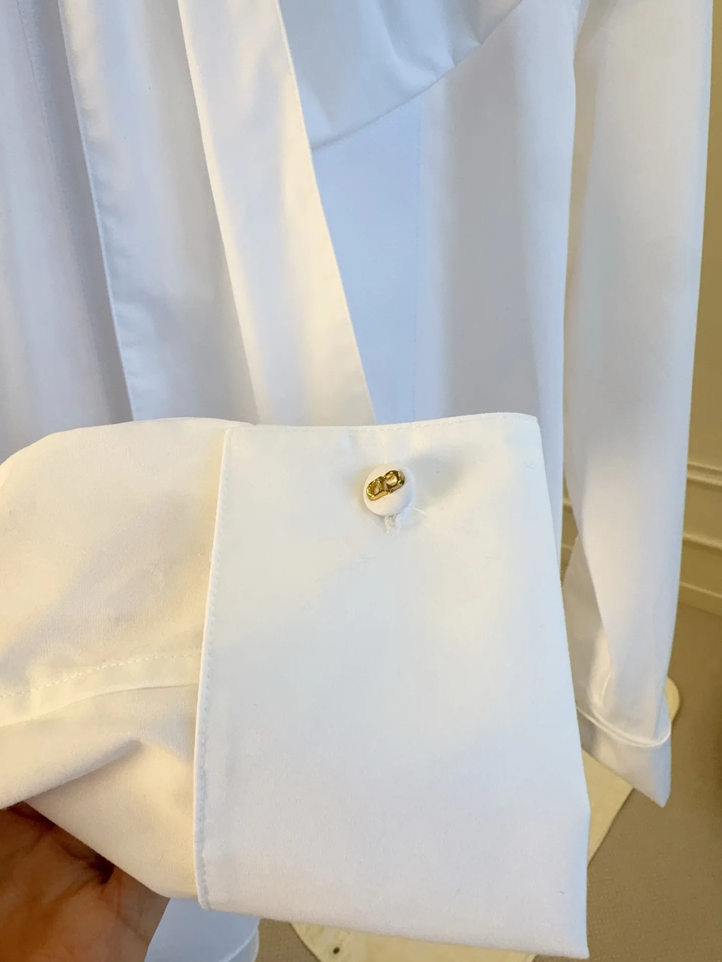 Рубашки Женские Christian Dior 18050409