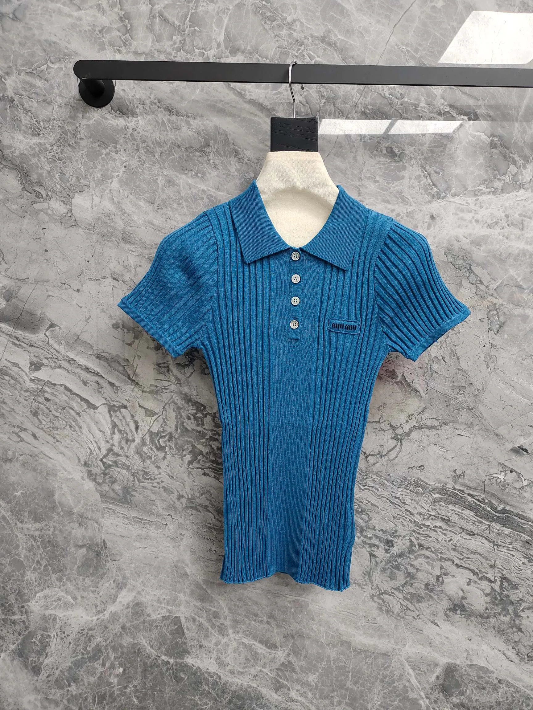 Джемперы И Свитеры Женские Miu Miu 4883359