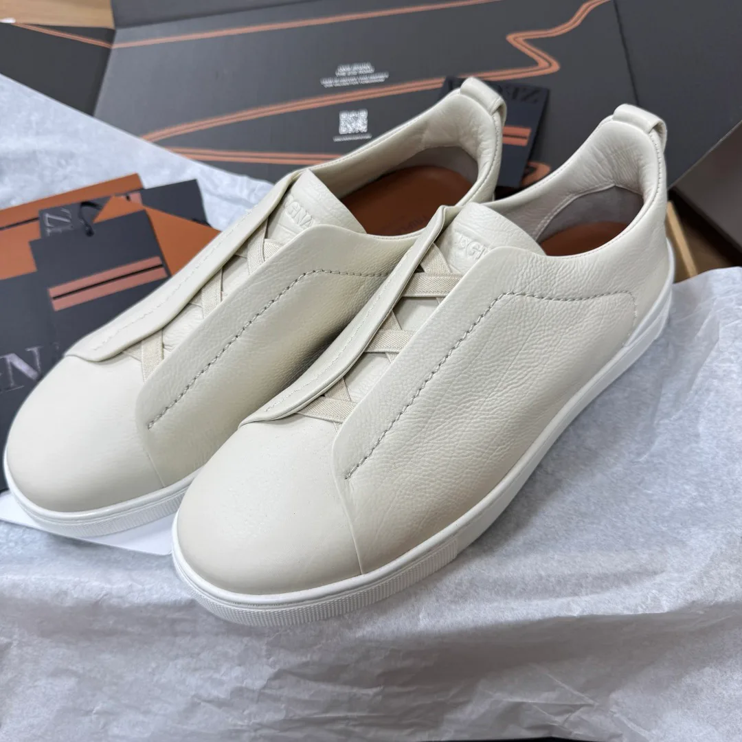 Кроссовки Мужские Zegna 19481523