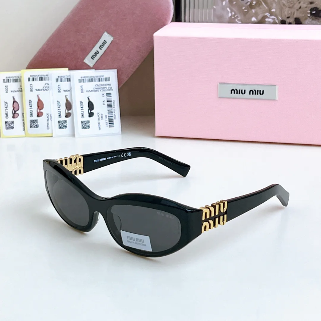 Очки Miu Miu 22756