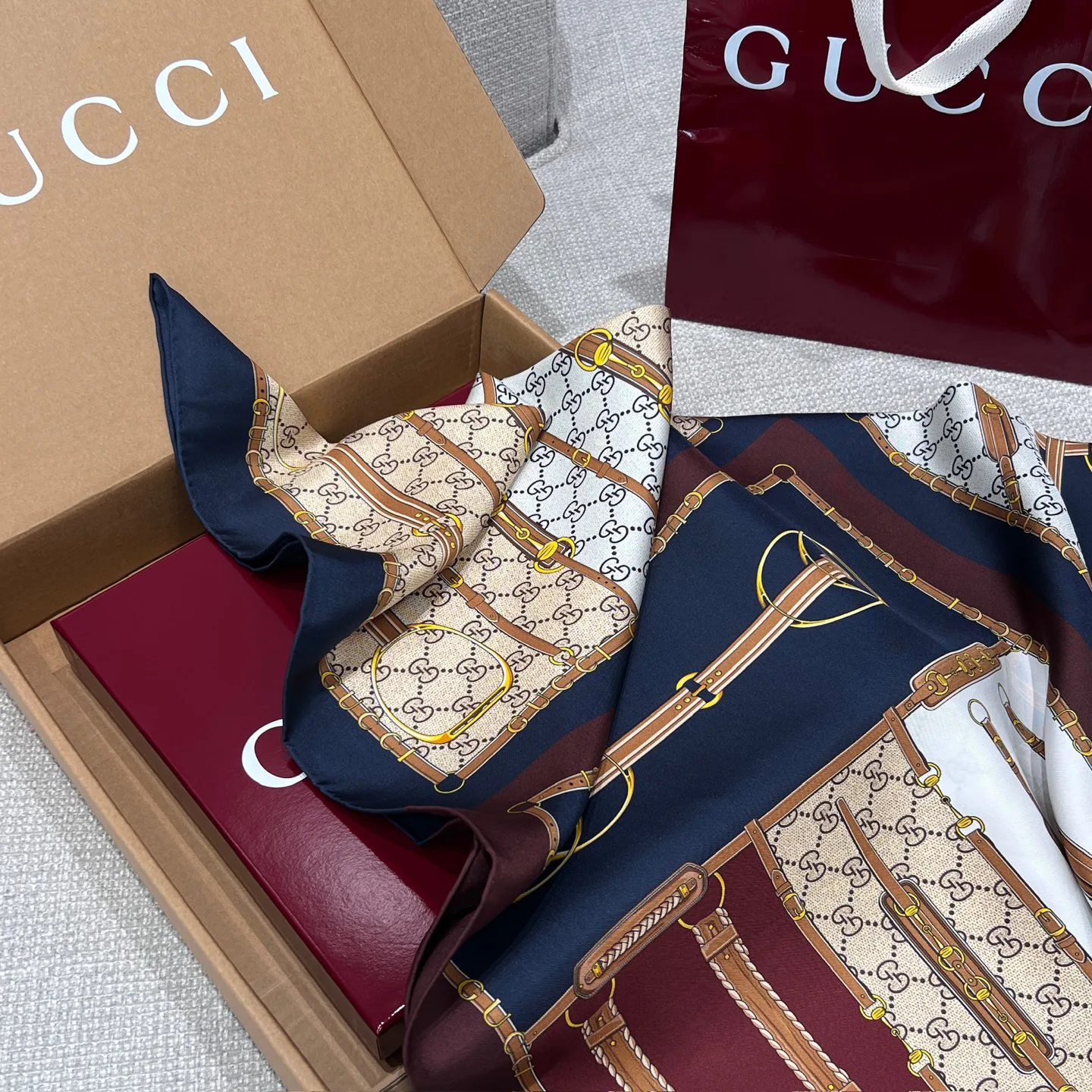 Платки Gucci 14709704