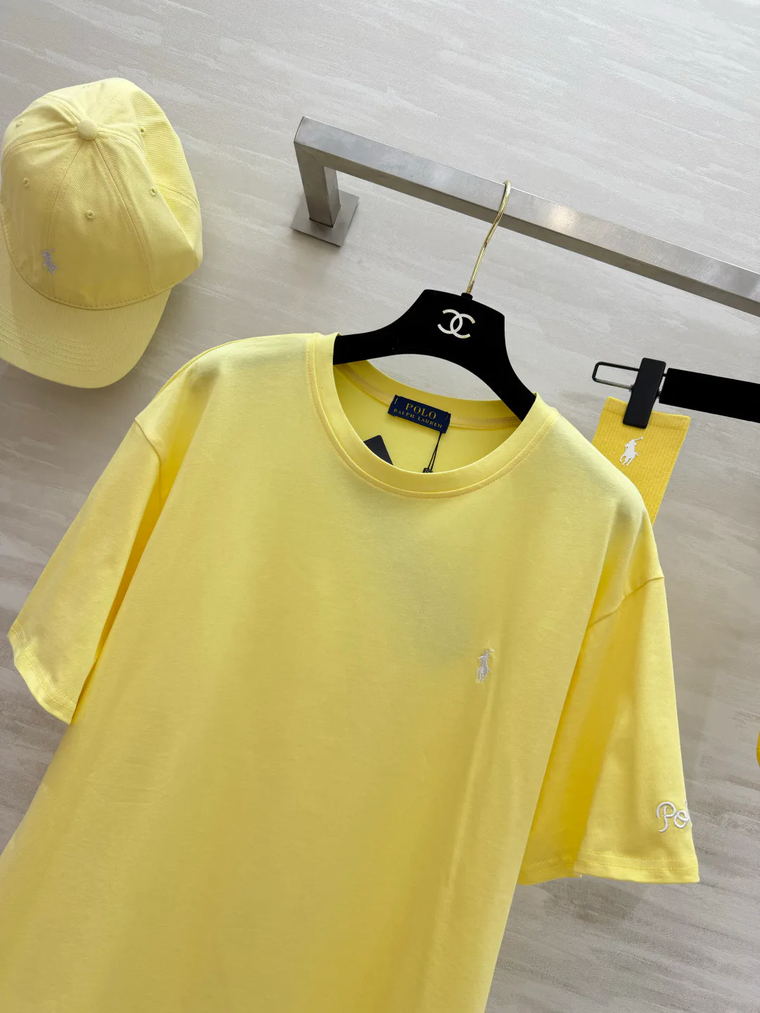 Футболки Женские Ralph Lauren 17388467