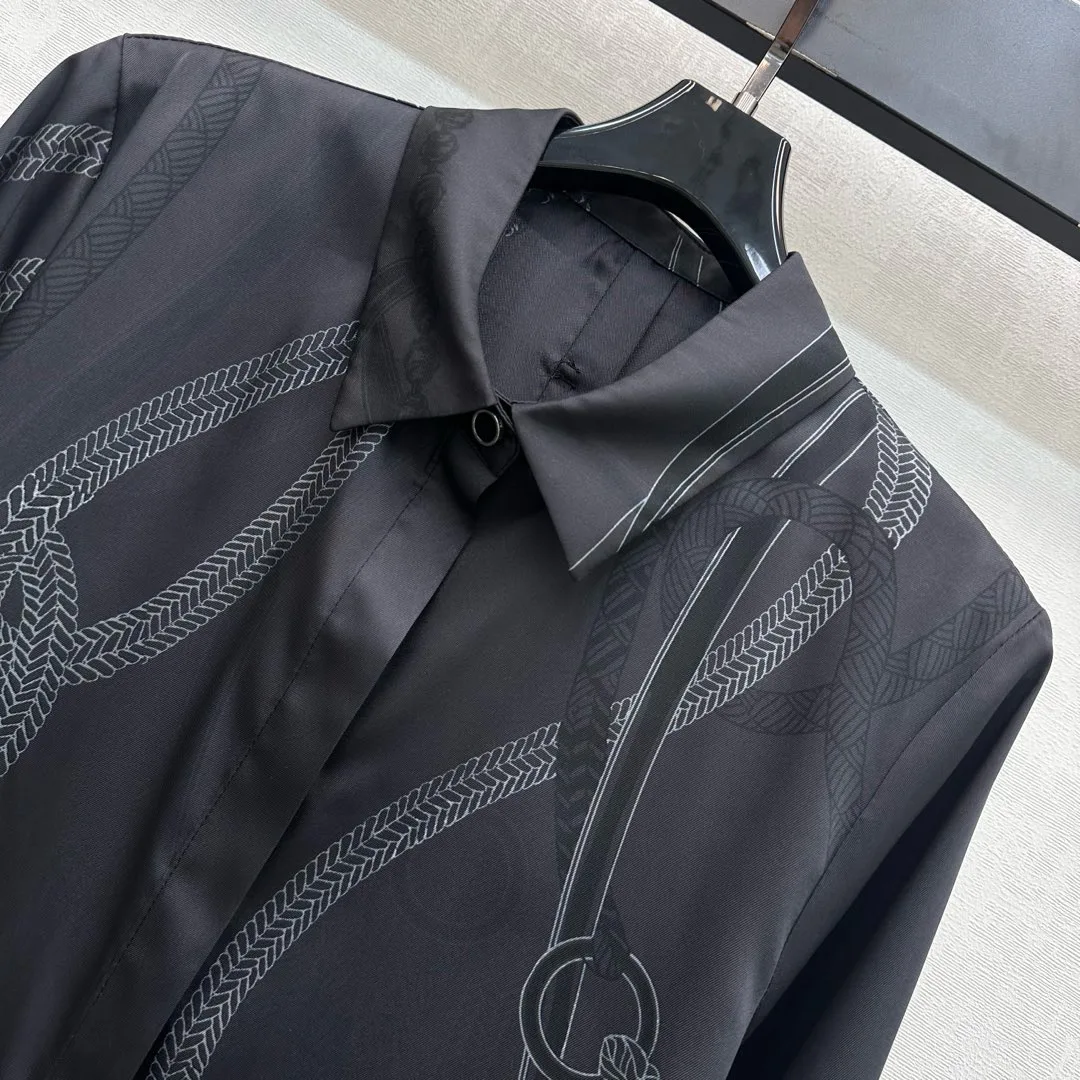 Рубашки Женские Hermes 9347867