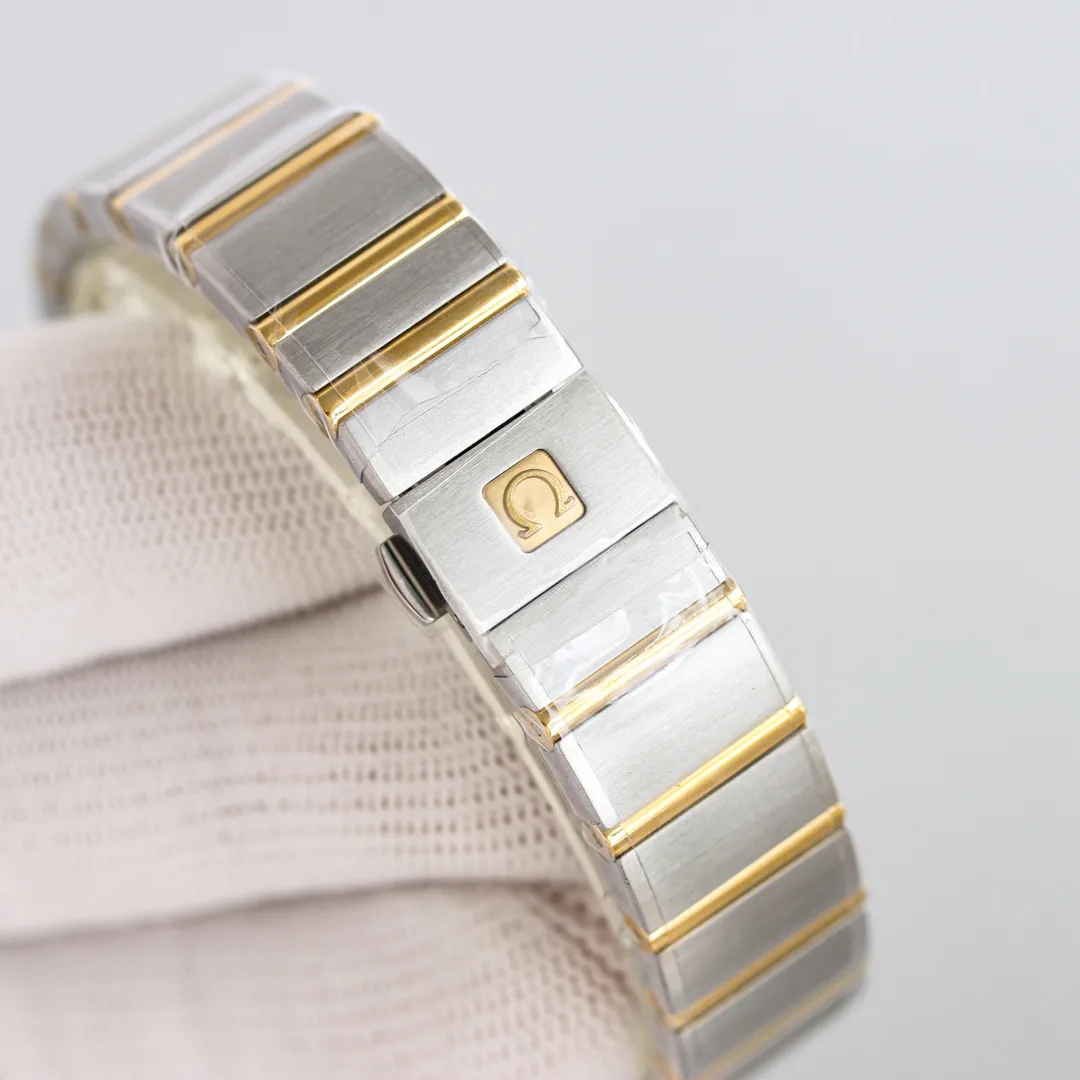 Часы Женские Omega 693281