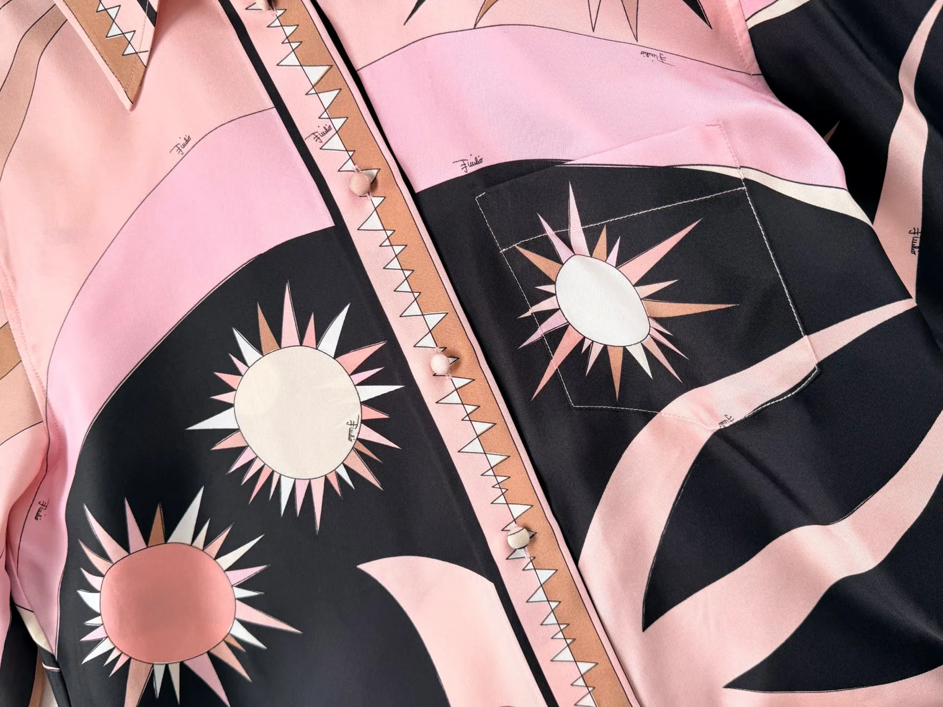 Рубашки Женские Stella Mccartney 1846557