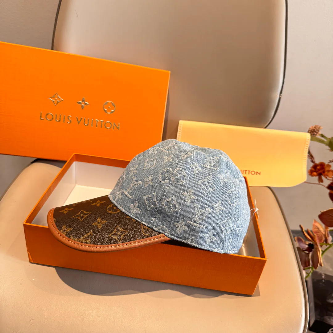 Головные Уборы Louis Vuitton 4550014