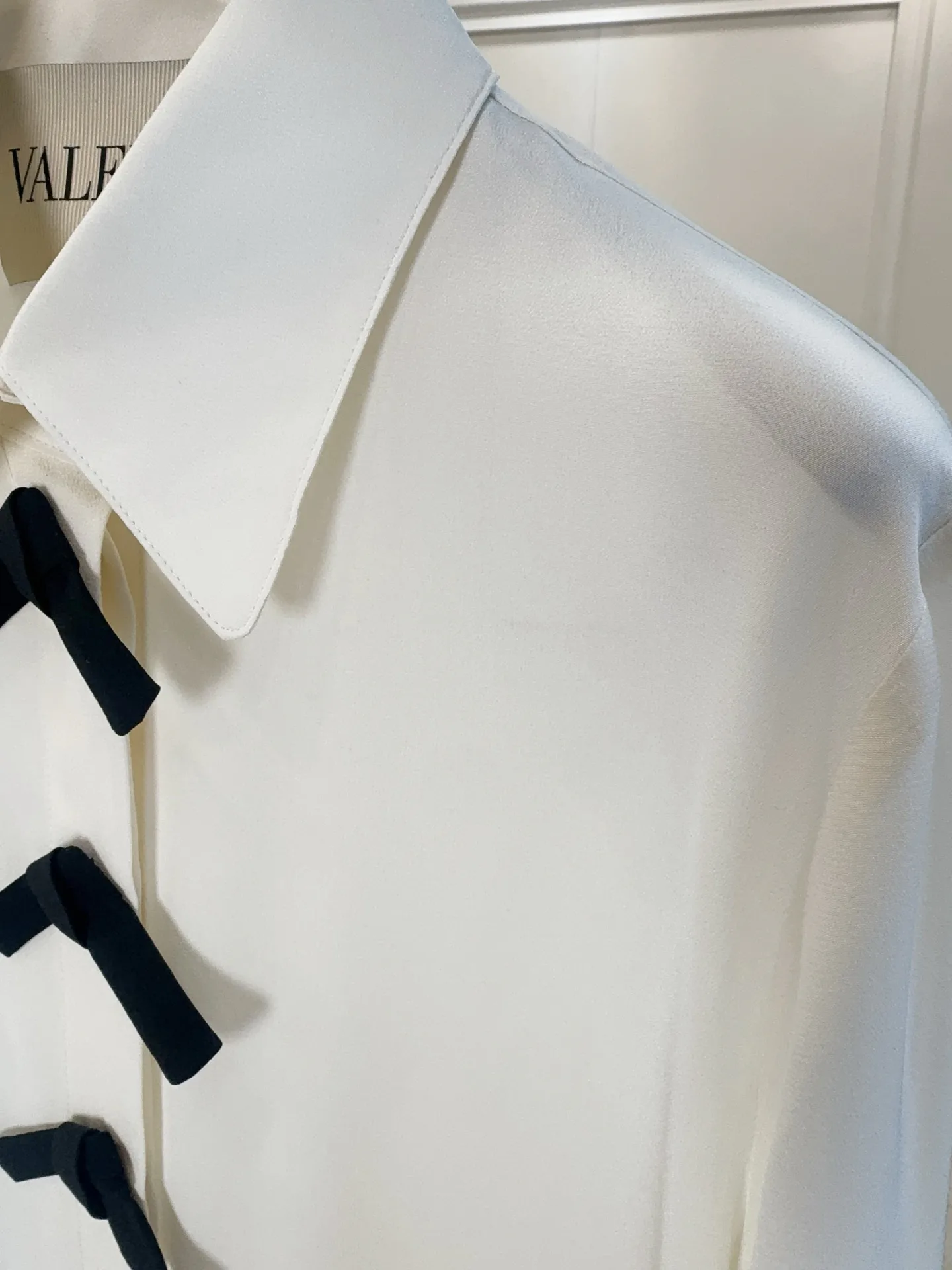 Рубашки Женские Valentino 5751497