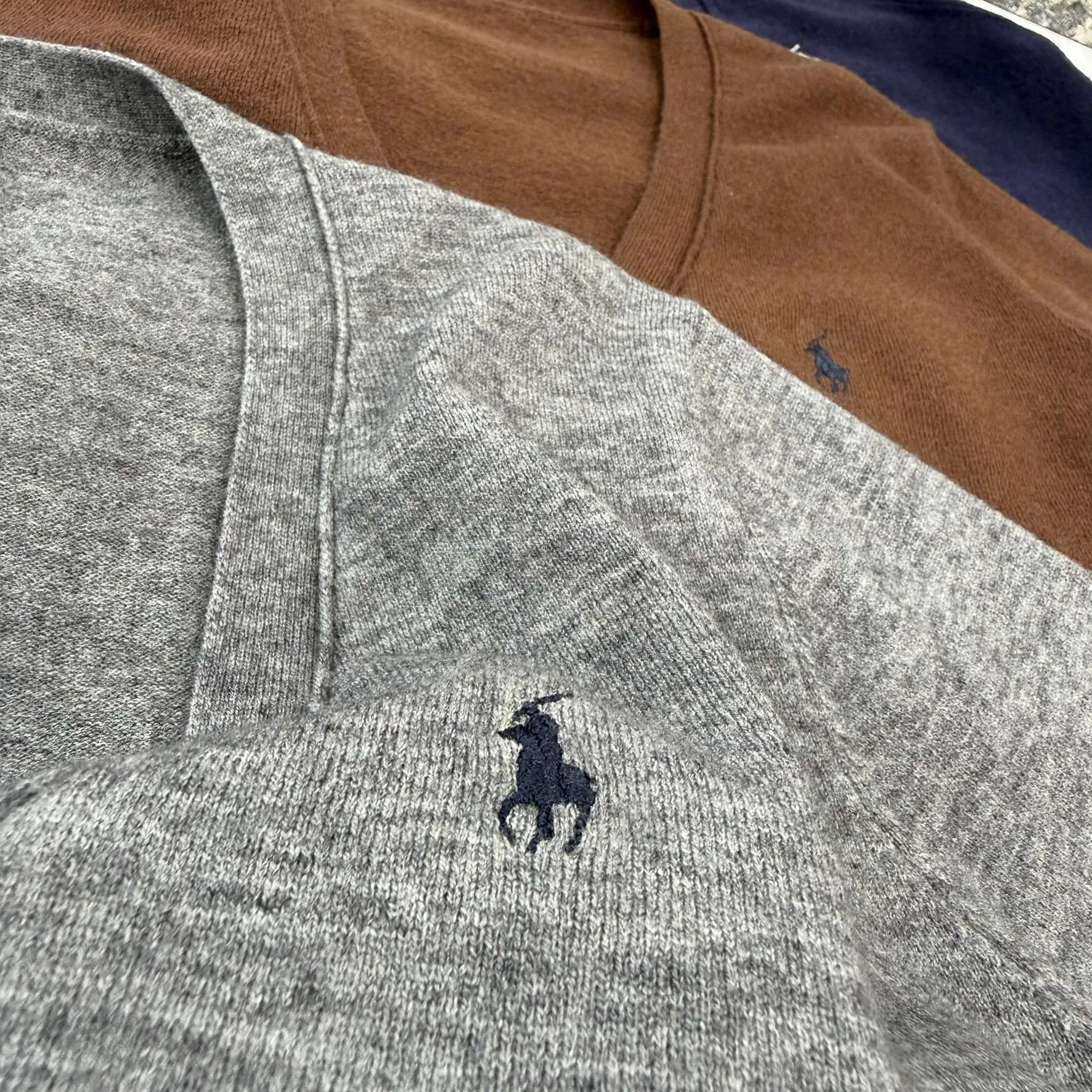 Джемперы И Свитеры Женские Ralph Lauren 18798495