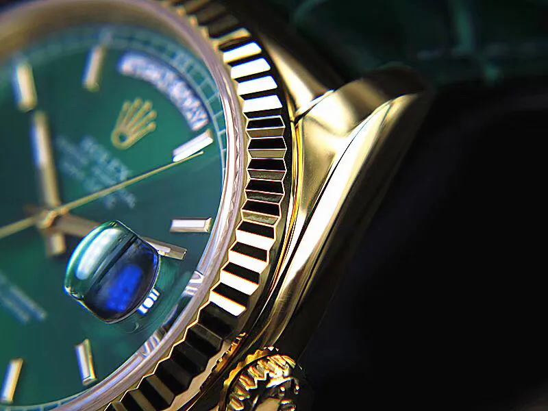 Часы Женские Rolex 3972817