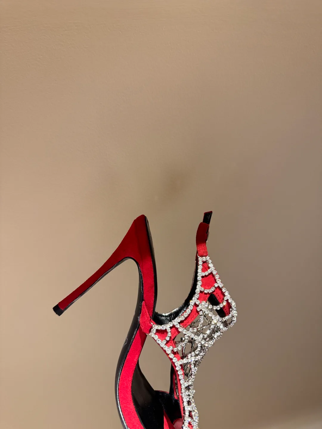 Босоножки Женские Giuseppe Zanotti 13183690