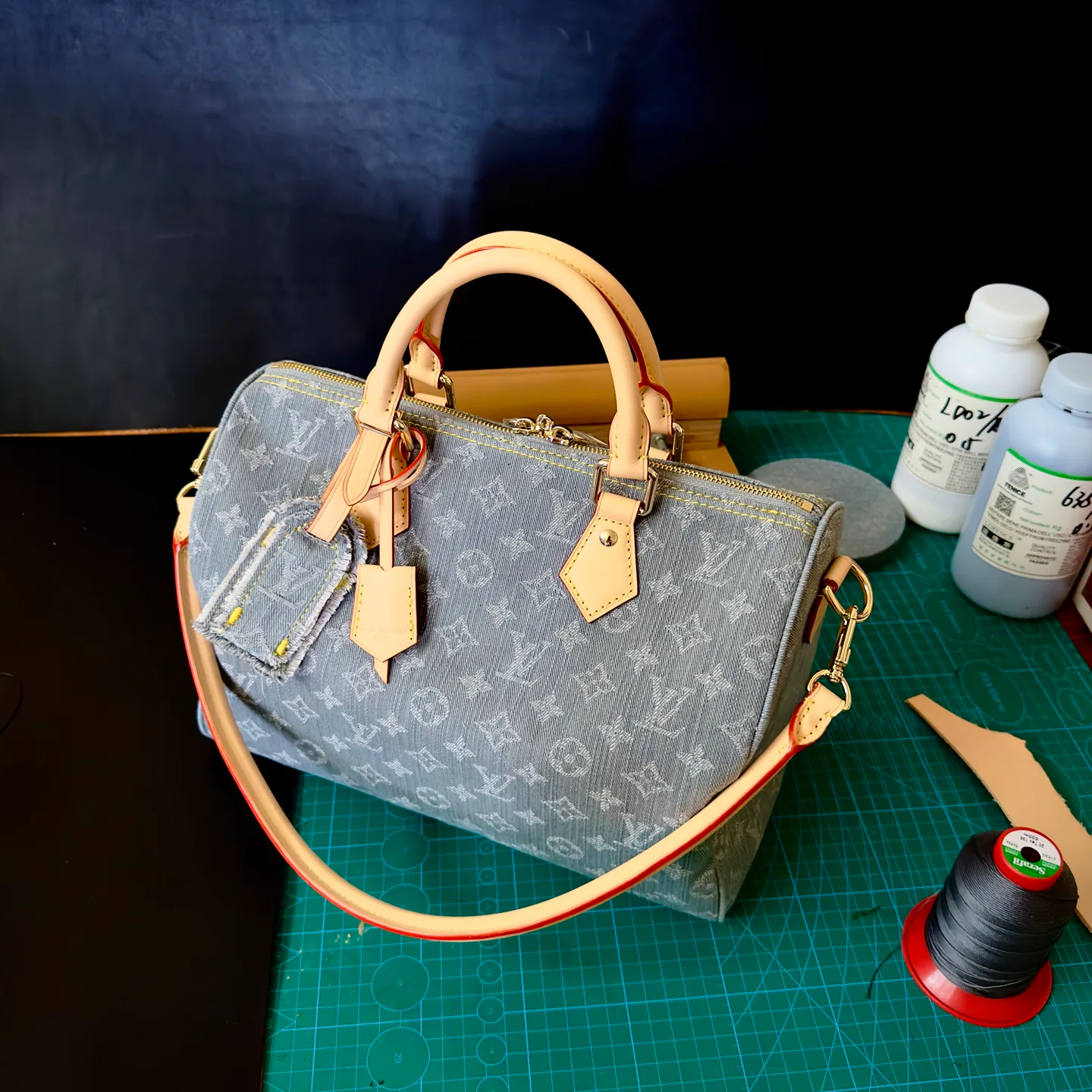 Классические Сумки Женские Louis Vuitton 13394413