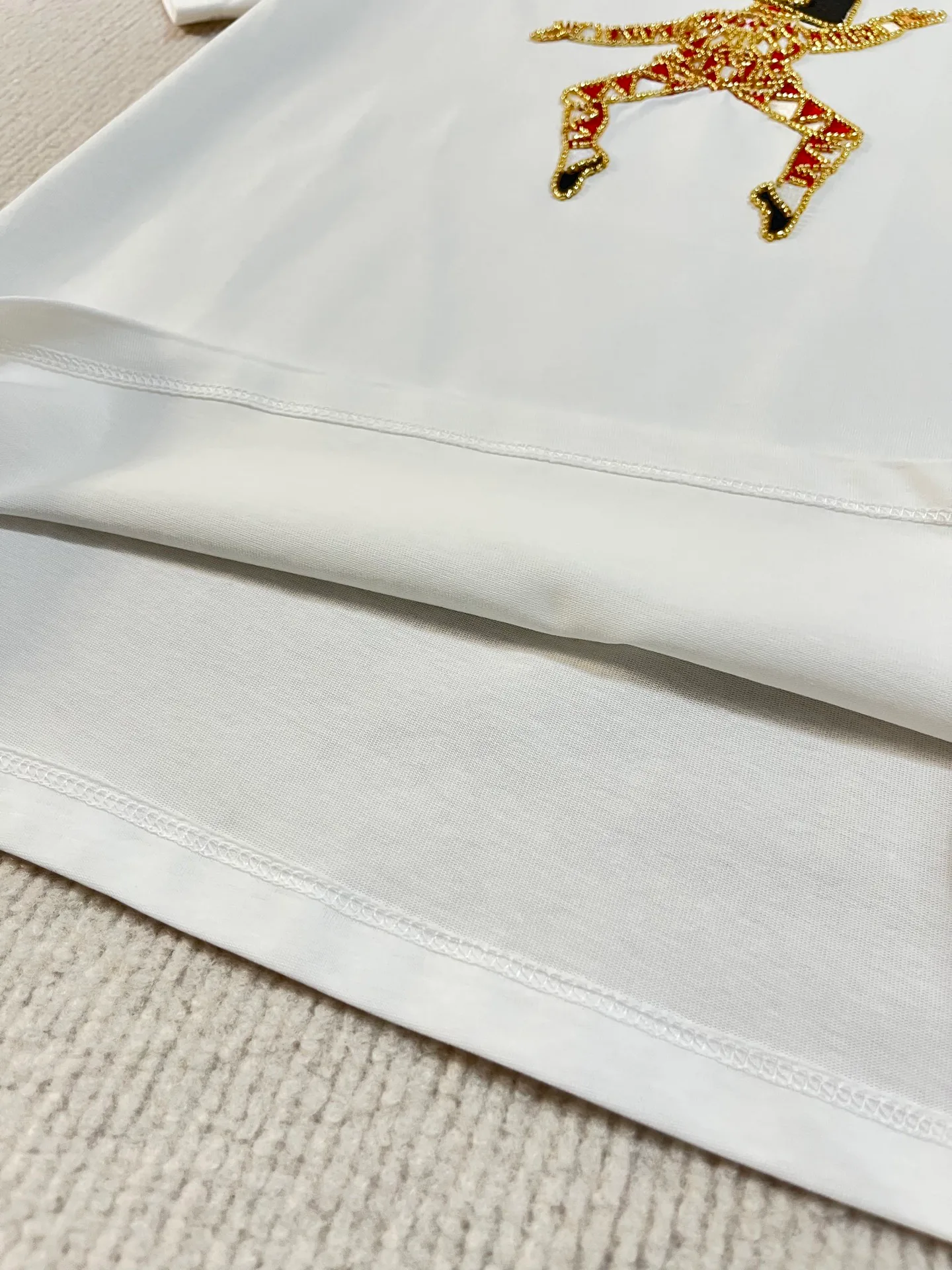 Футболки Женские Chanel 10496897