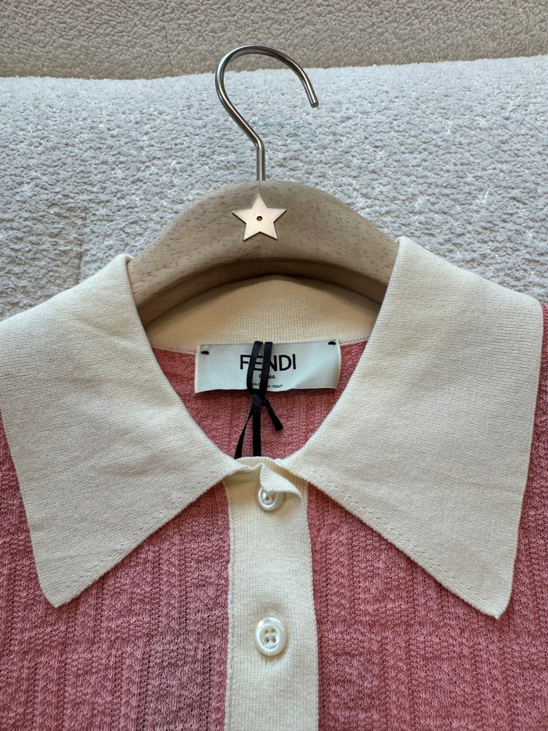 Платья Женские Fendi 12298556