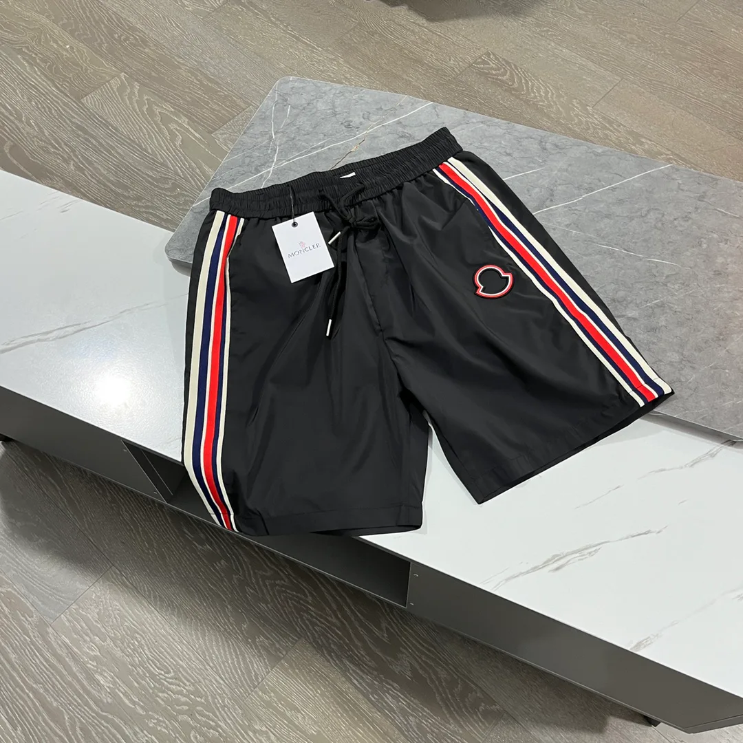 Шорты Мужские Moncler 12641016