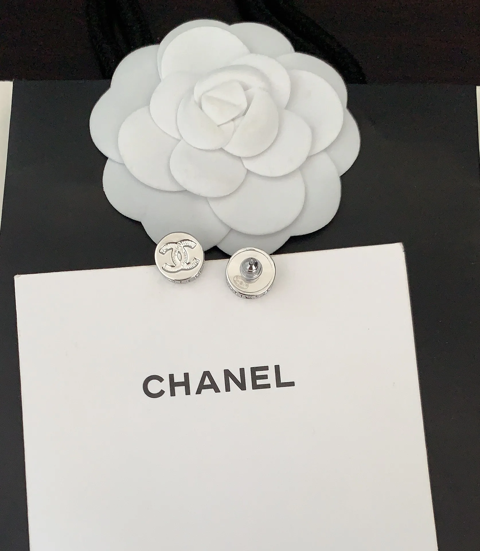 Бижутерия Chanel 1524066