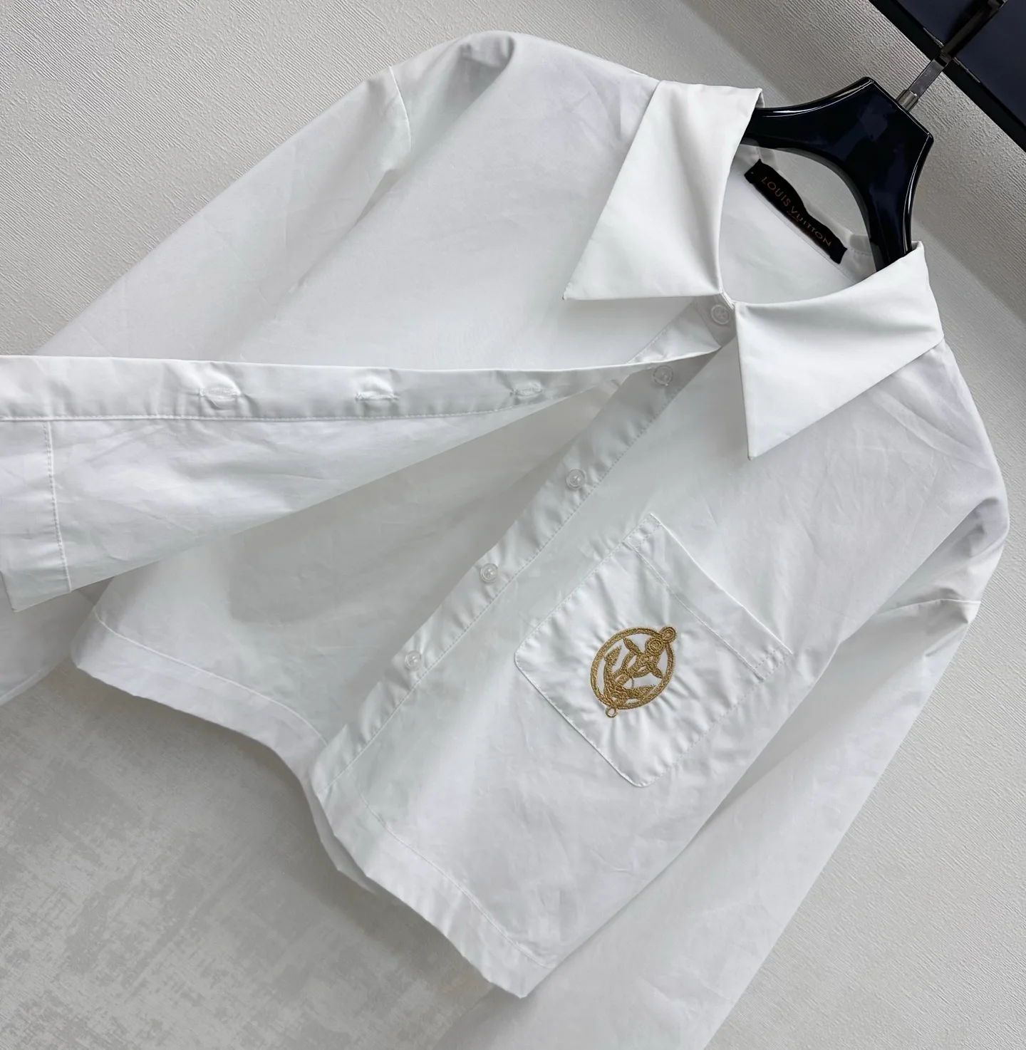 Рубашки Женские Louis Vuitton 11737688