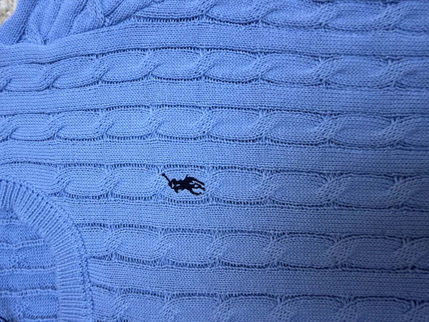 Джемперы И Свитеры Мужские Ralph Lauren 5816658