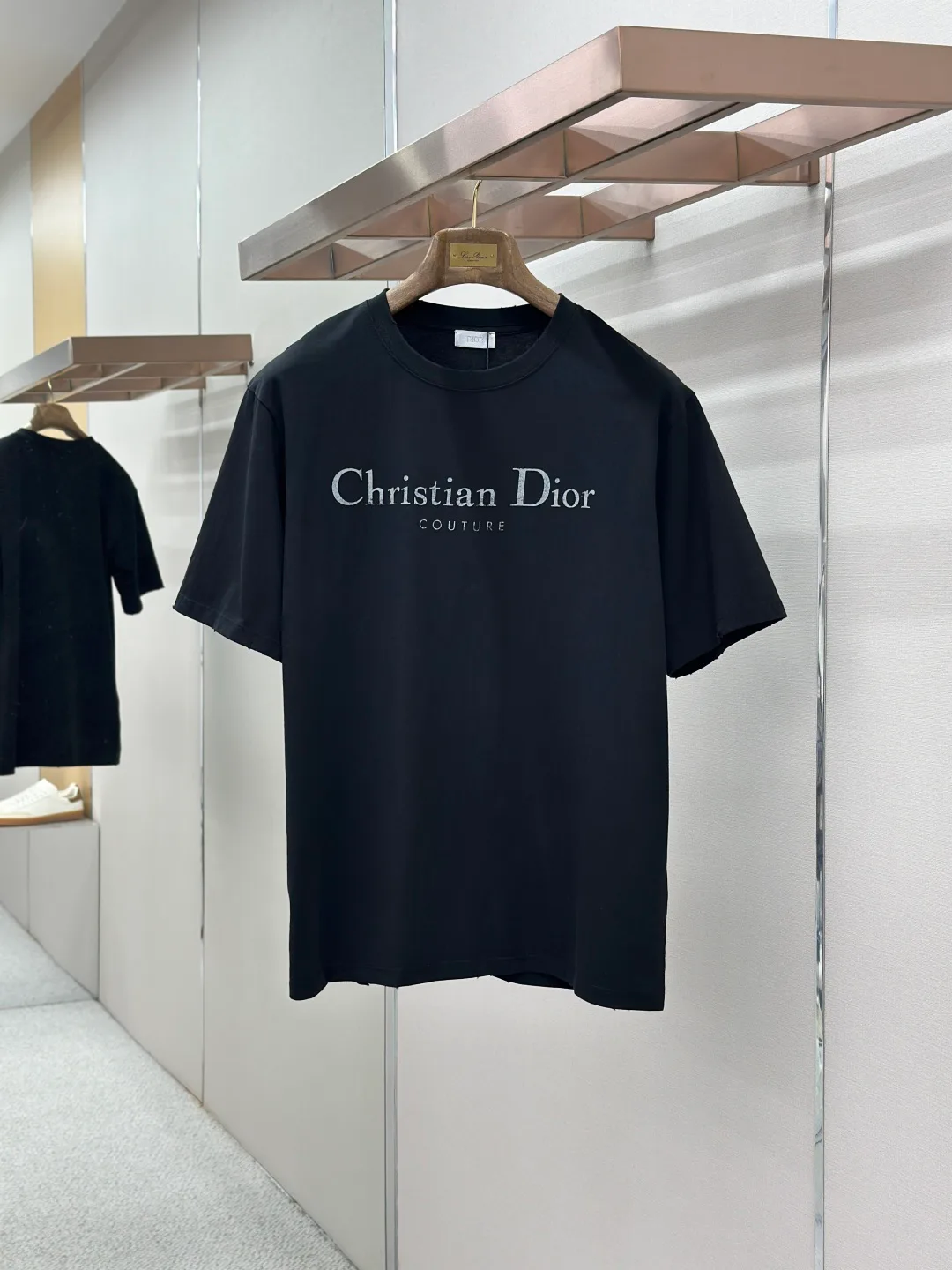 Футболки Мужские Christian Dior 14121938