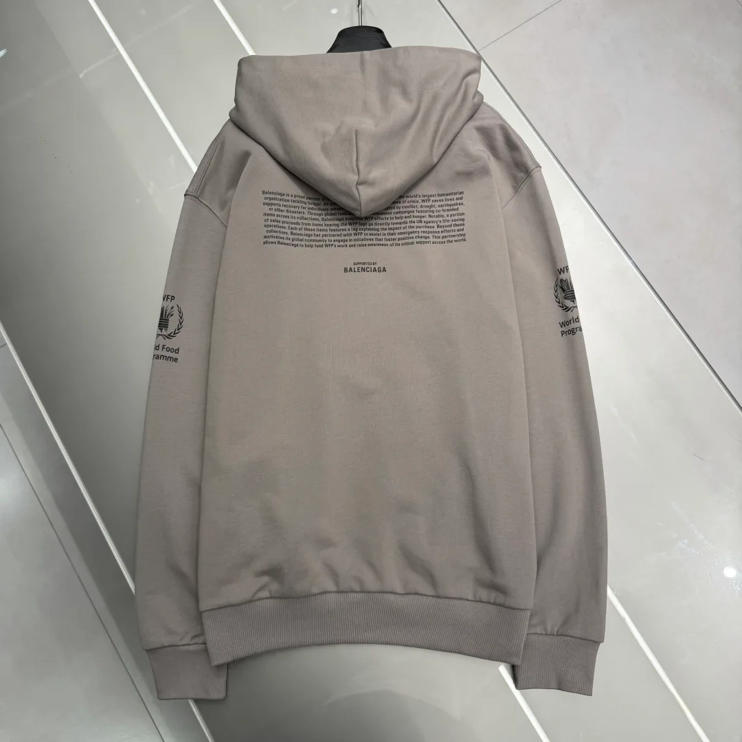 Свитшоты И Худи Мужские Balenciaga 19019670