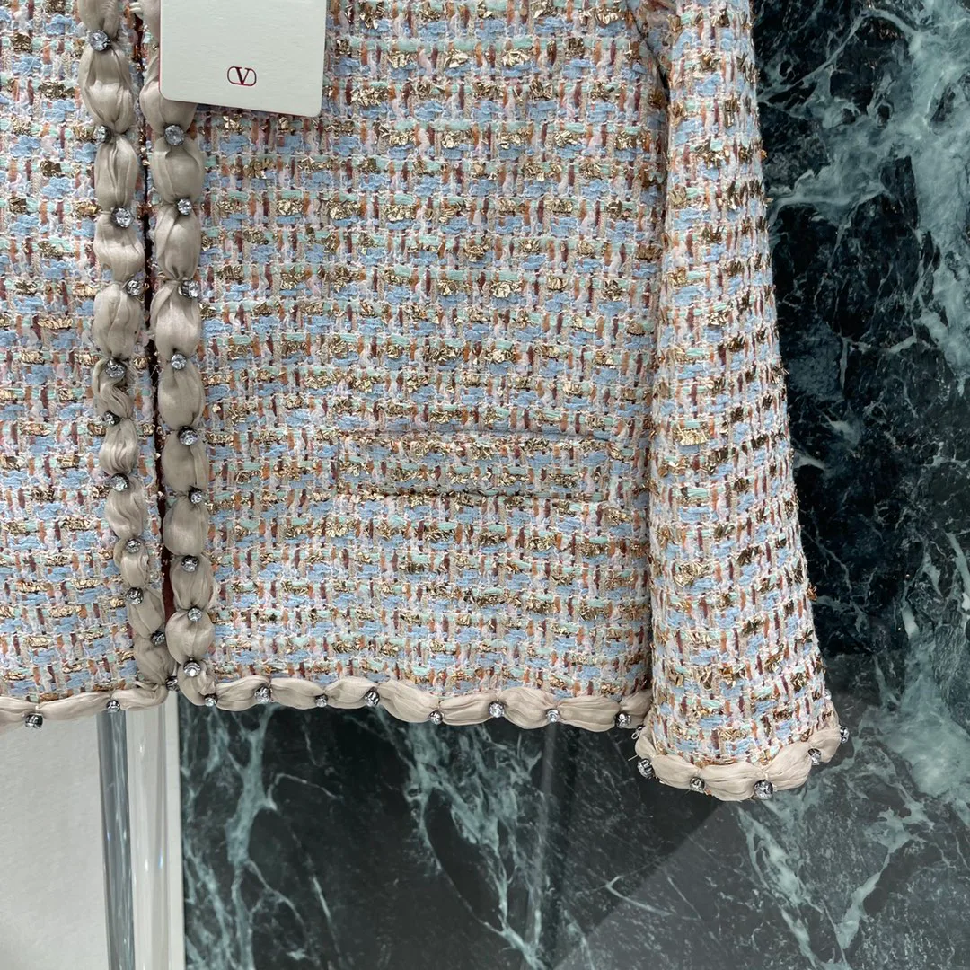 Жакеты Женские Valentino 13659955
