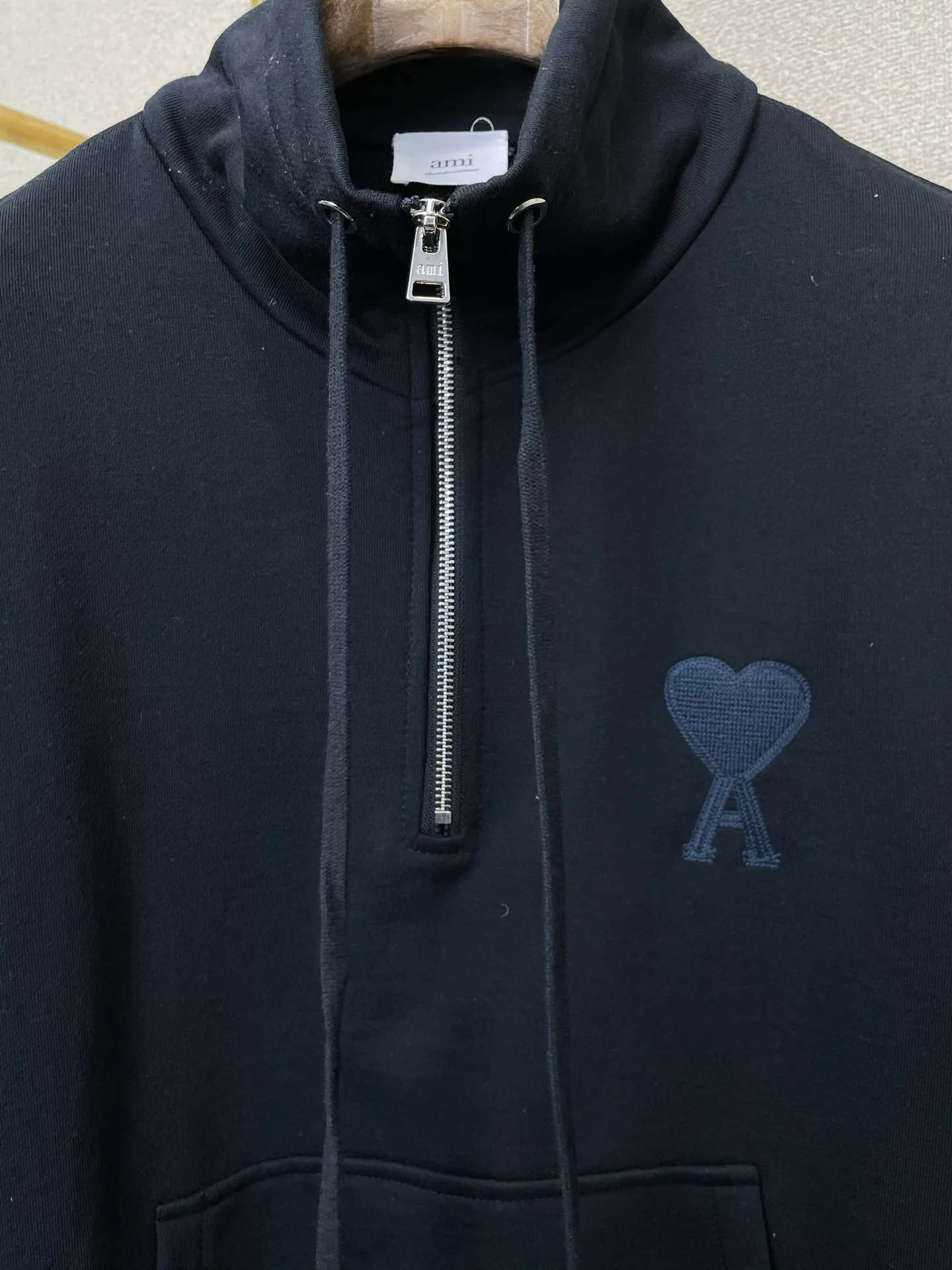 Свитшоты И Худи Женские Ami Paris 688181