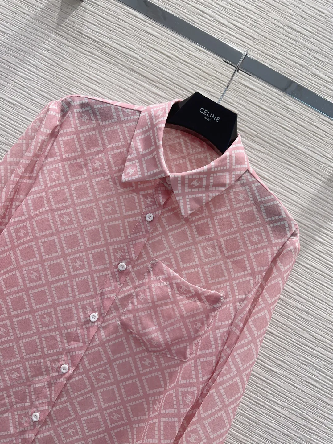 Рубашки Женские Chanel 11397907