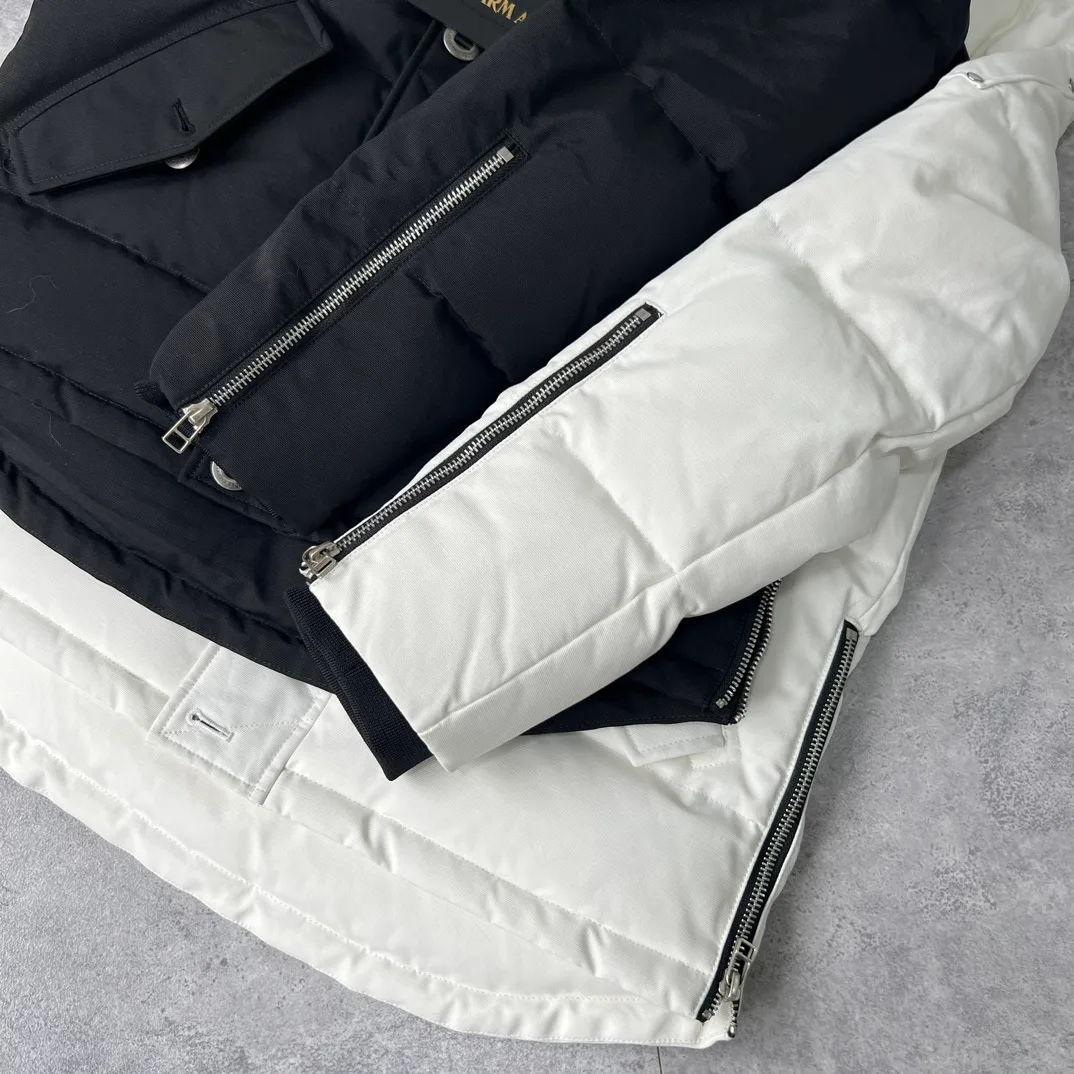 Куртки И Пуховики Женские Canada Goose 784435