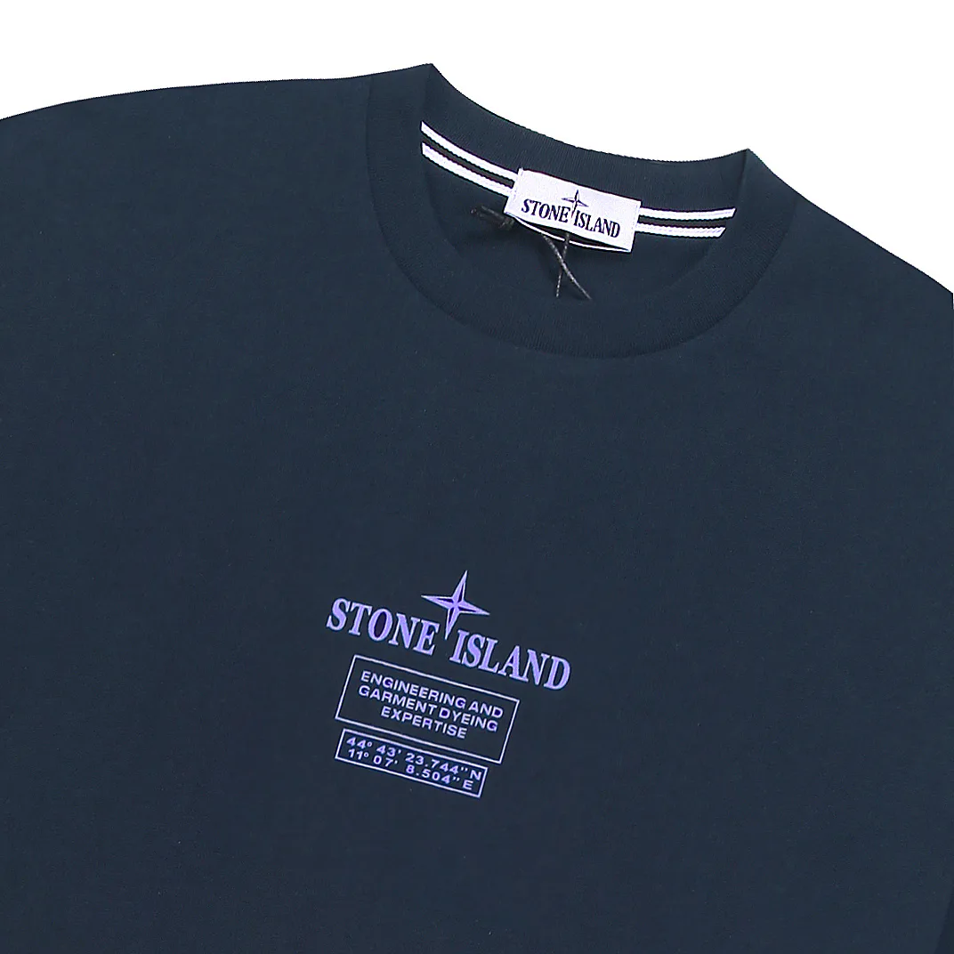 Футболки Женские Stone Island 13373732