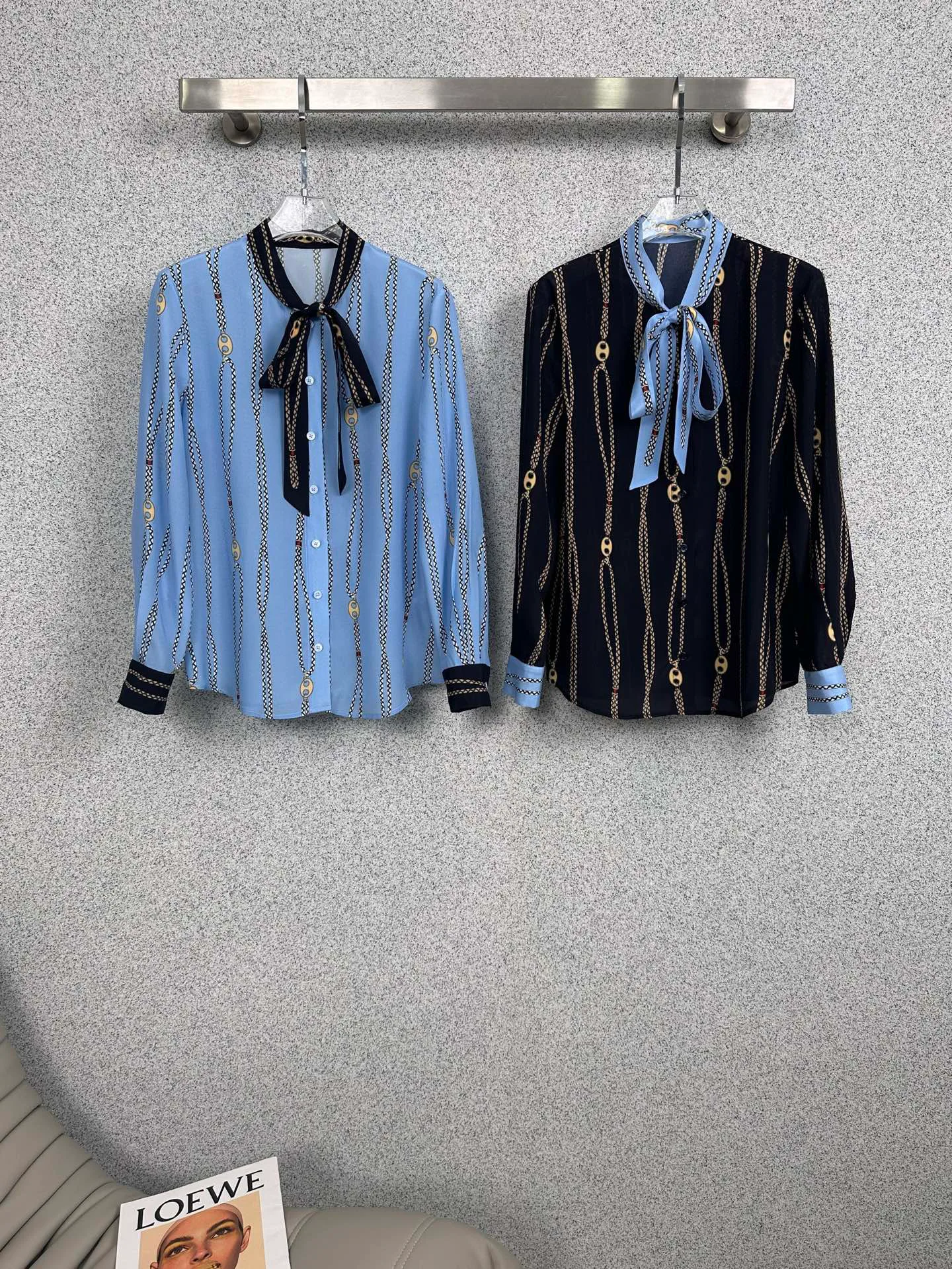 Рубашки Женские Gucci 5202699