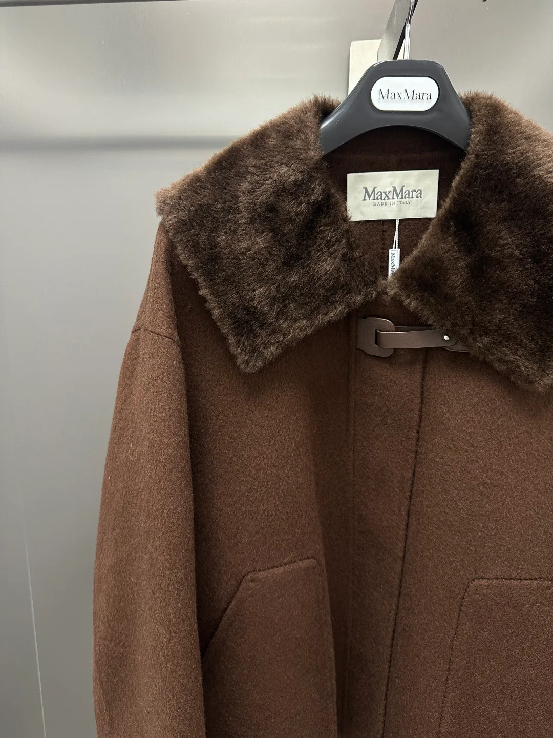 Пальто Женские Max Mara 18456326
