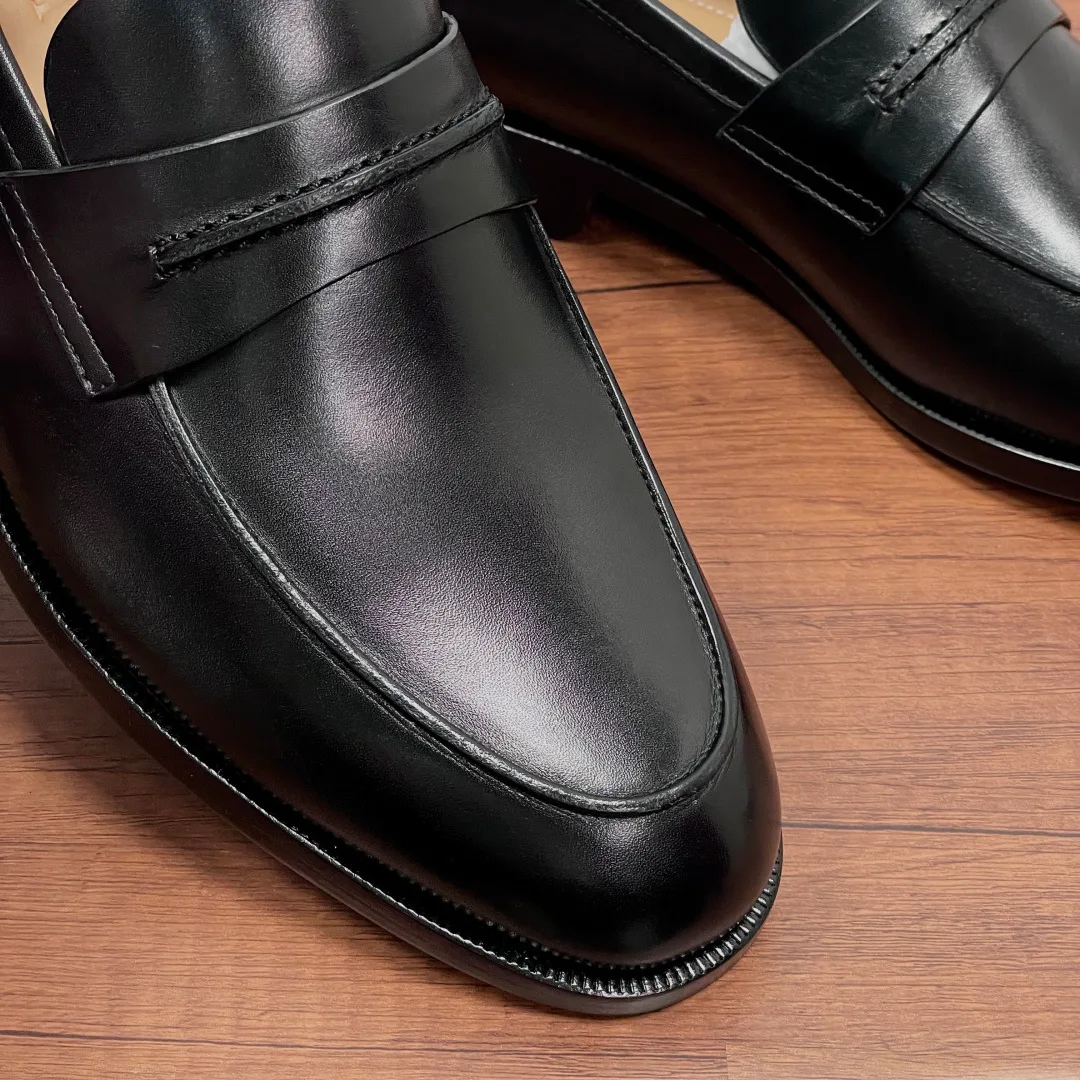 Лоферы И Туфли Мужские Zegna 18746983