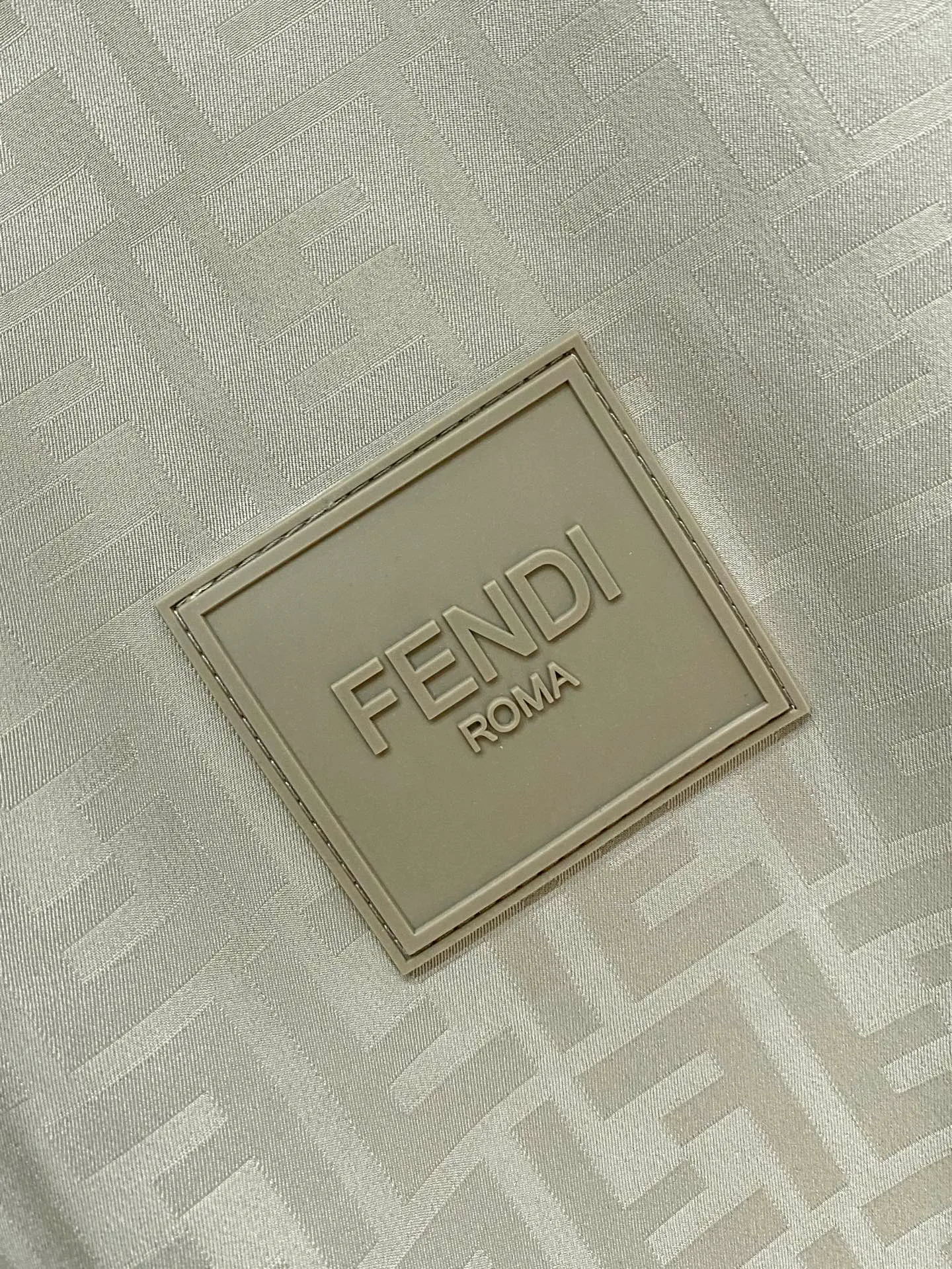 Куртки И Пуховики Мужские Fendi 4765070