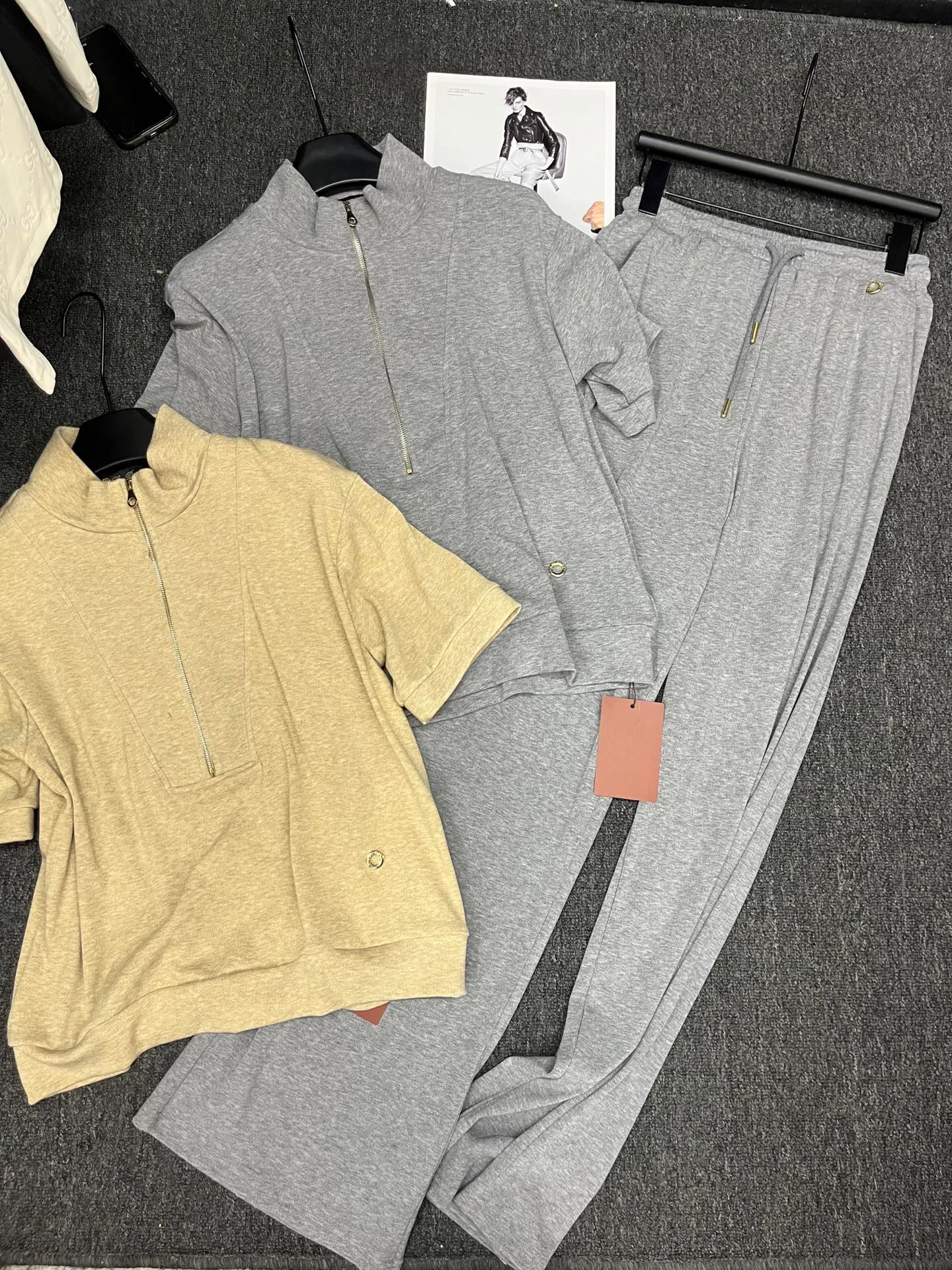 Брюки Женские Loro Piana 11887780