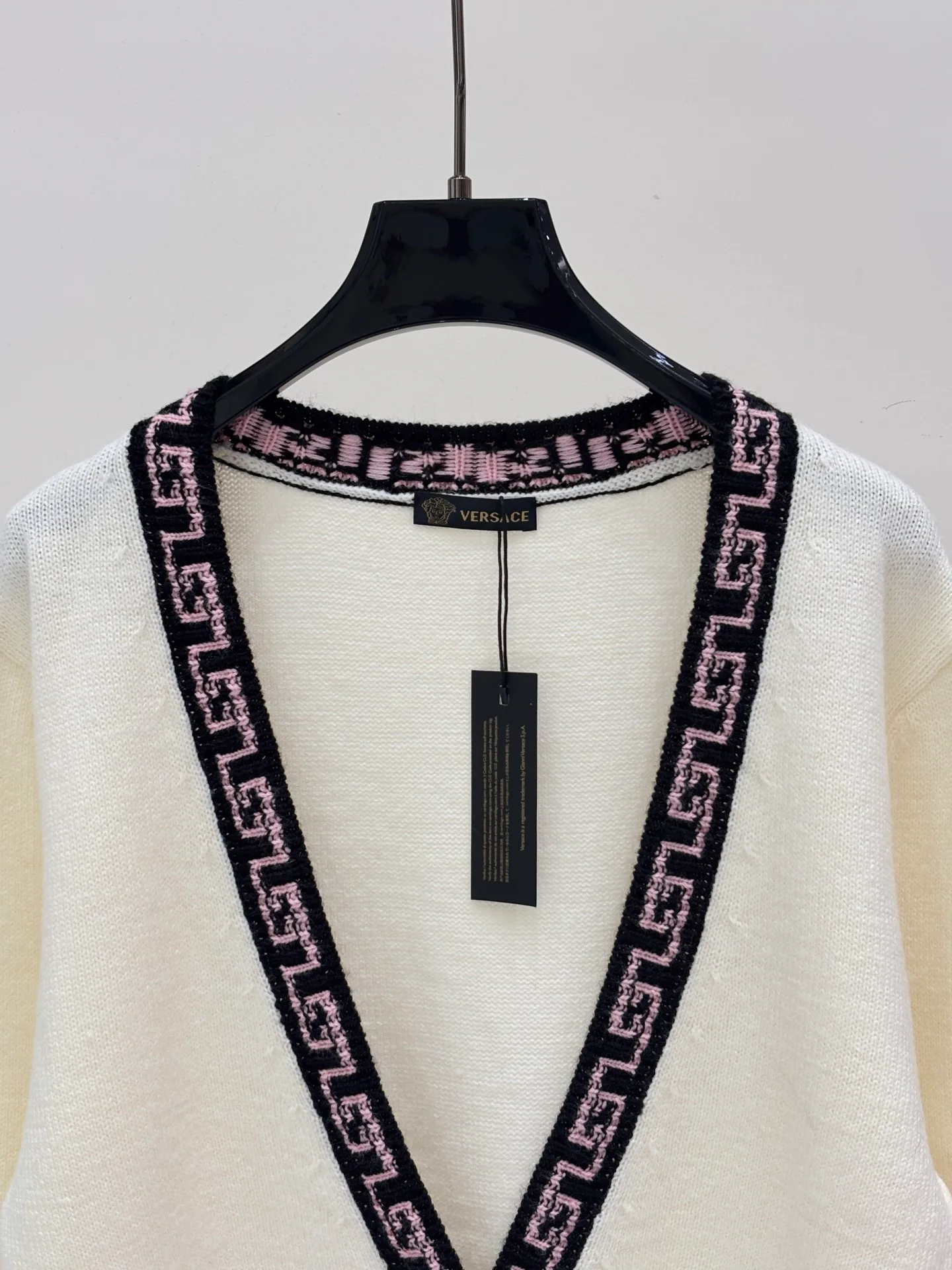 Джемперы И Свитеры Женские Versace 18756798
