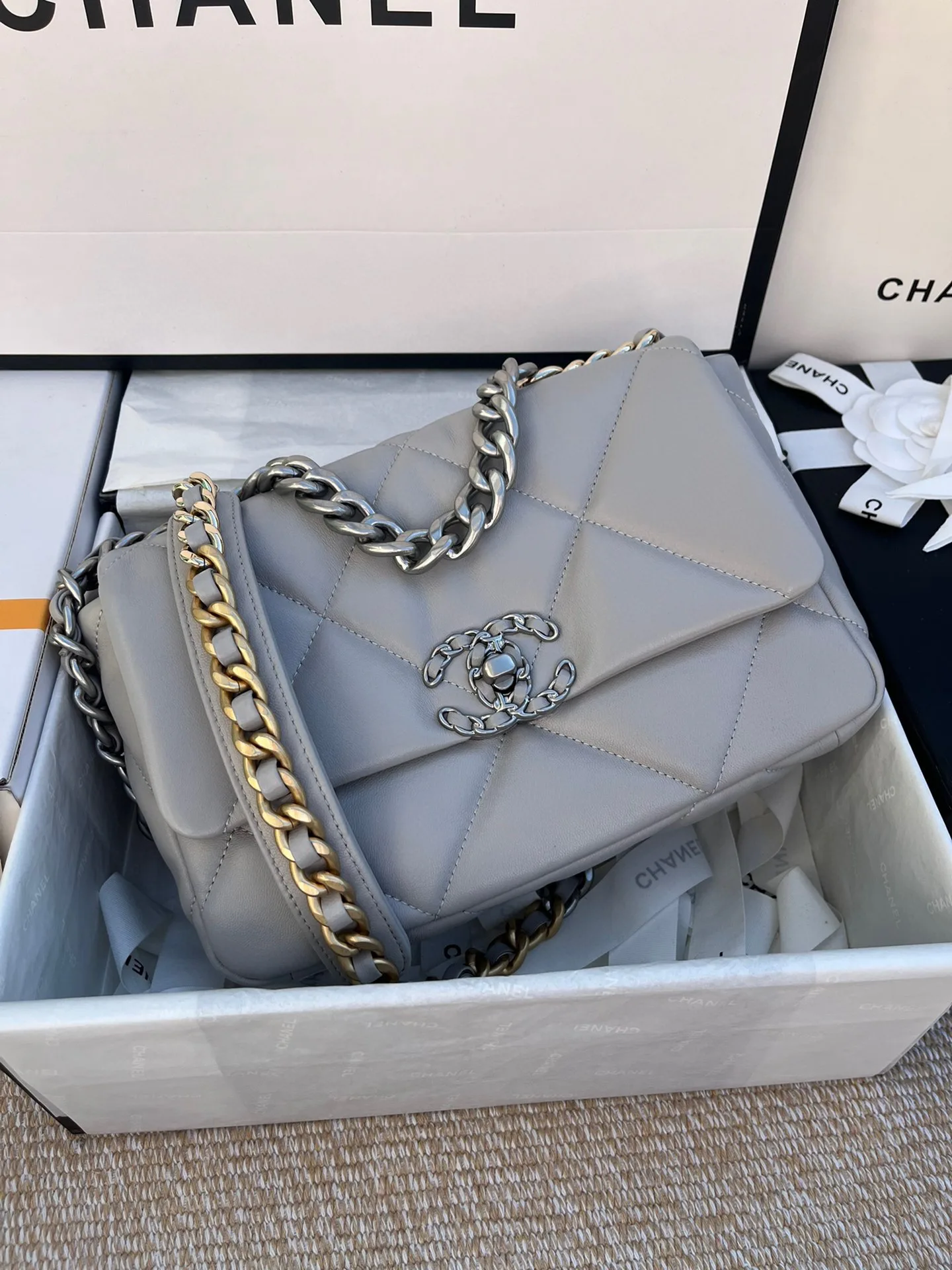 Сумки На Ремне Женские Chanel 924022