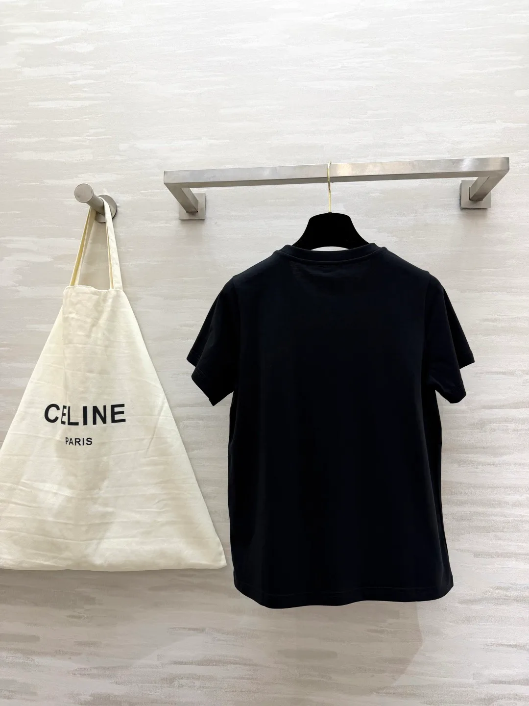 Футболки Женские Celine 13583865