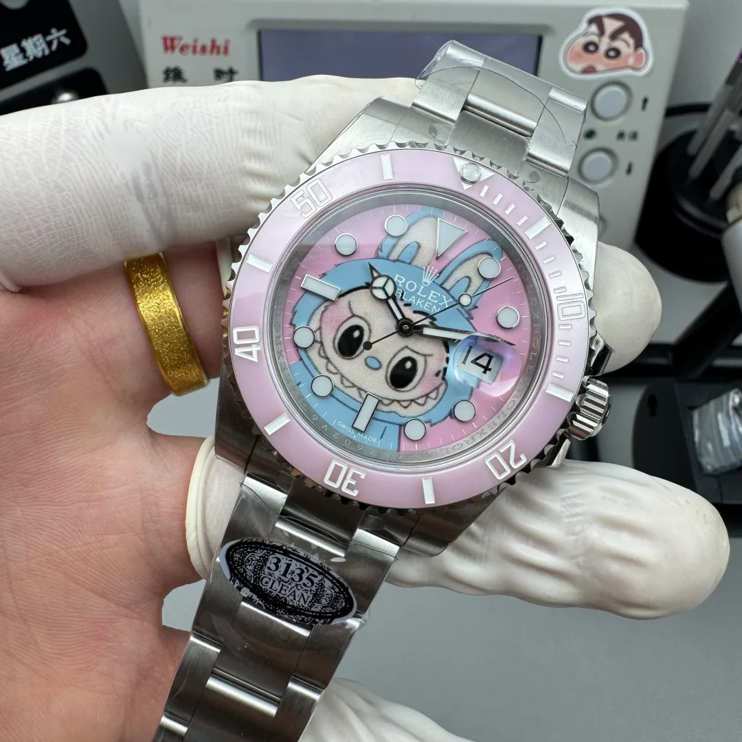 Часы Женские Rolex 472119