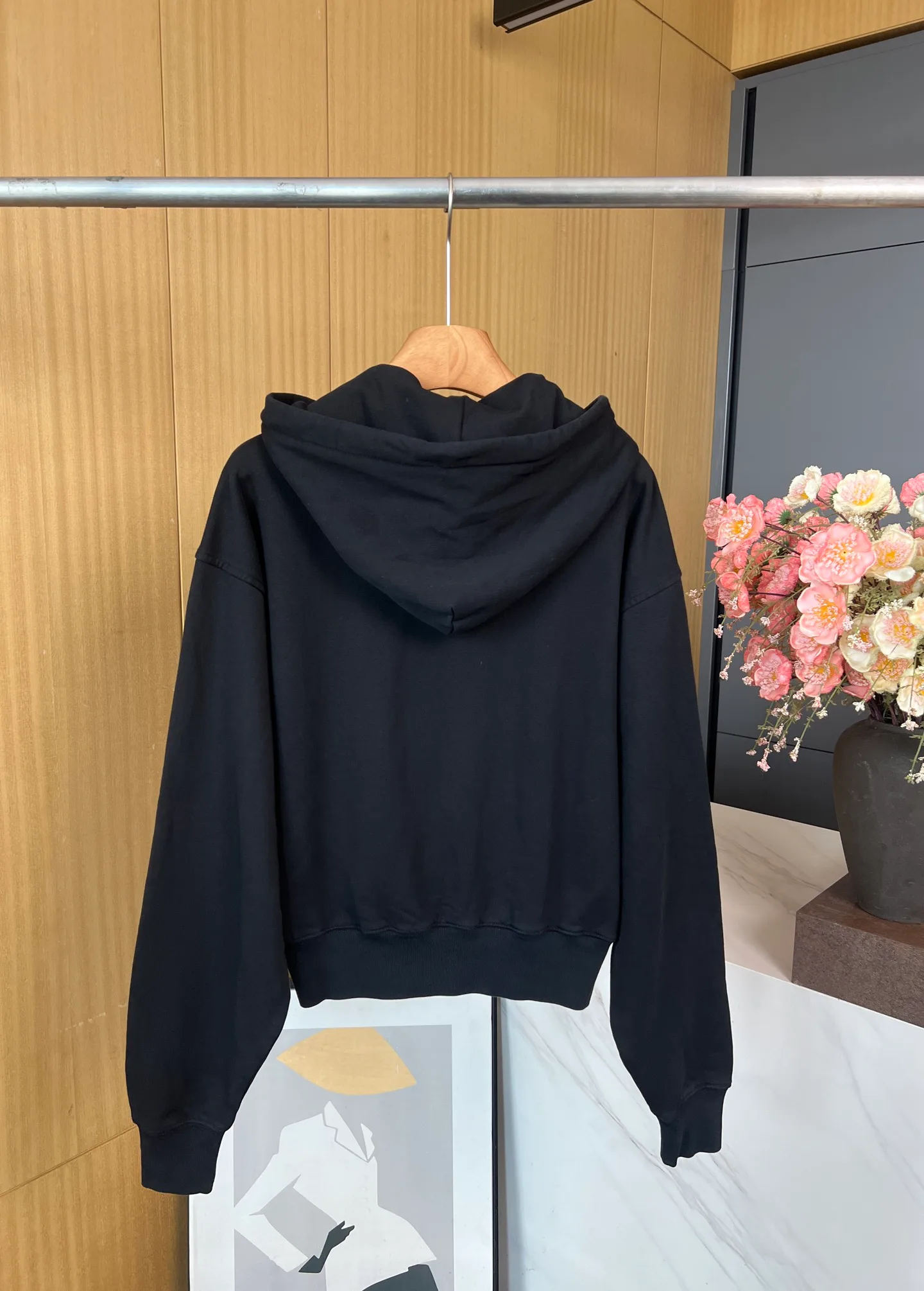 Свитшоты Женские Alexander Wang 441499