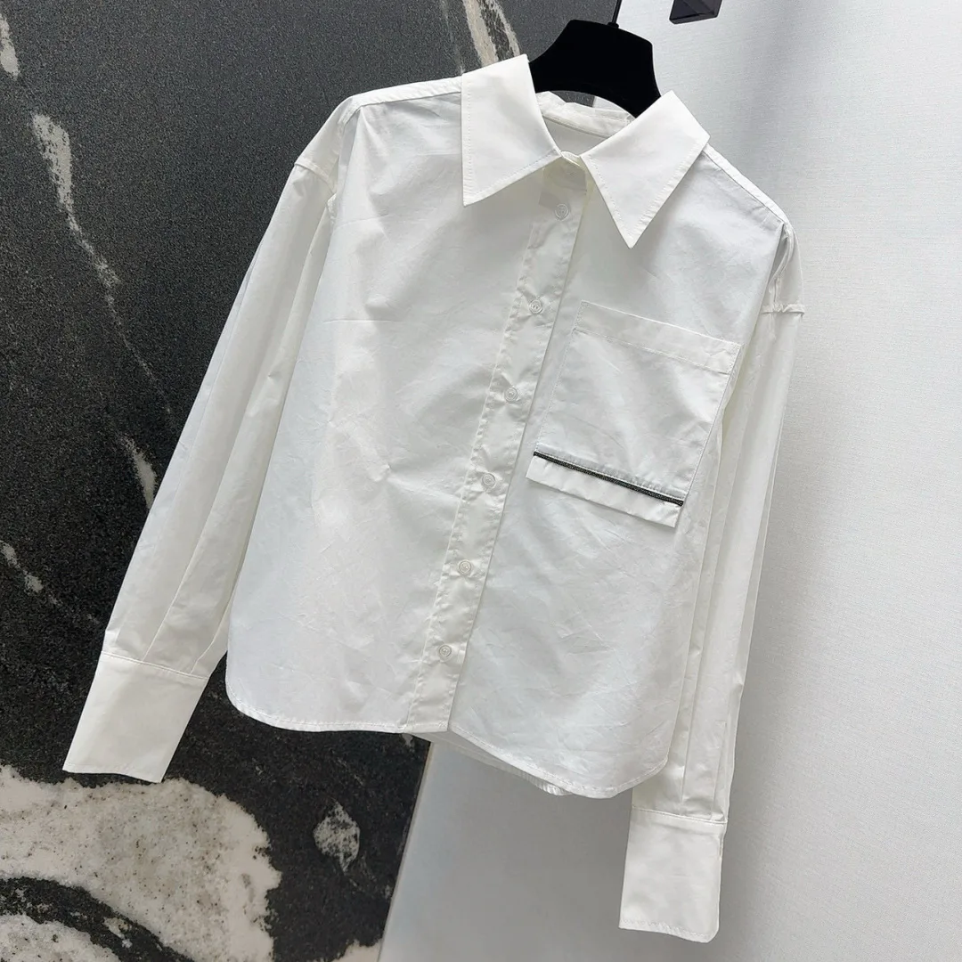 Рубашки Женские Brunello Cucinelli 97759