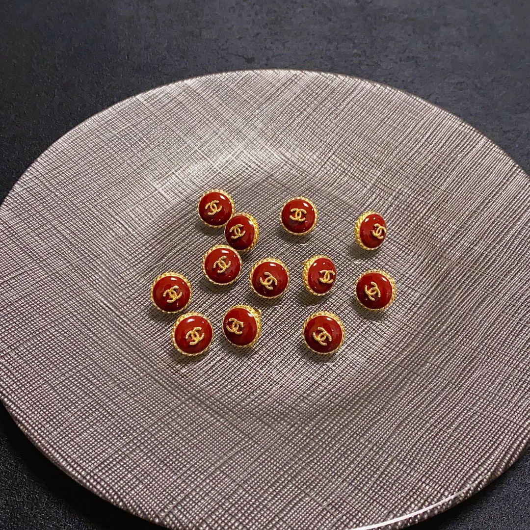 Бижутерия Chanel 1242