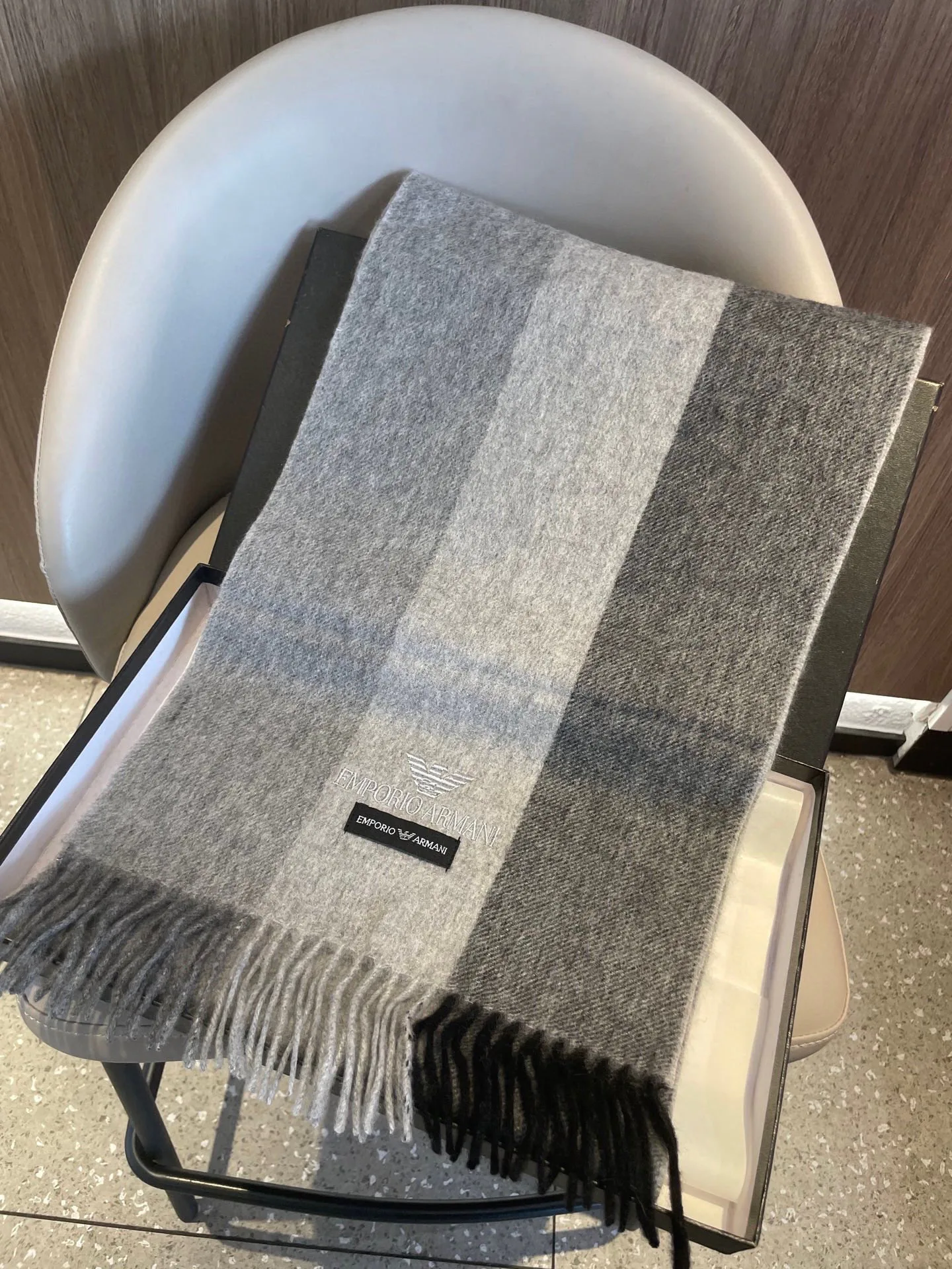 Шарфы Armani 497595