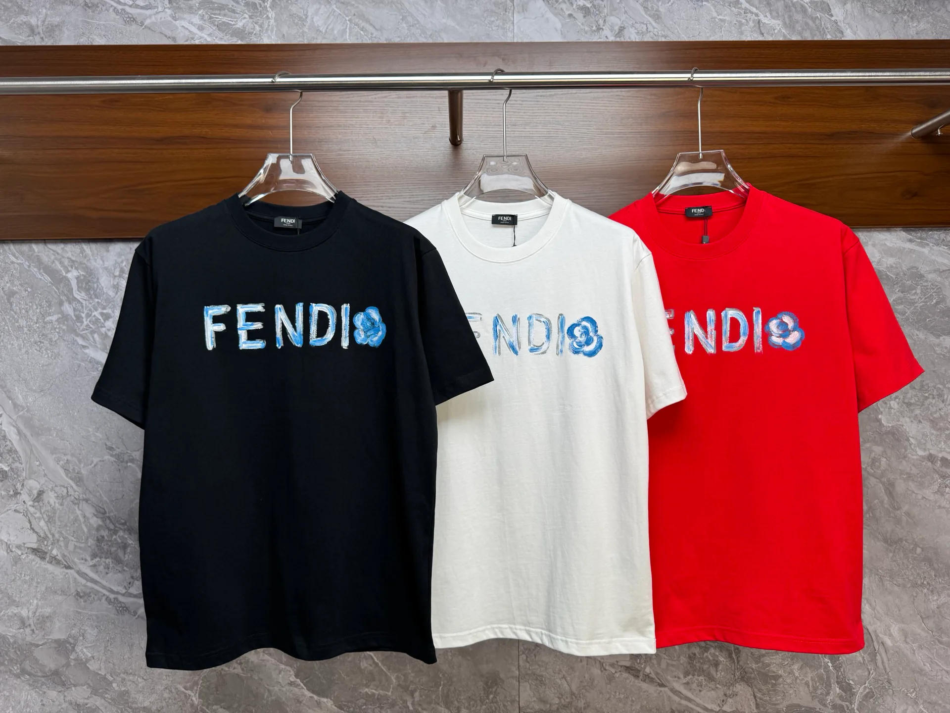 Футболки Женские Prada 11162440