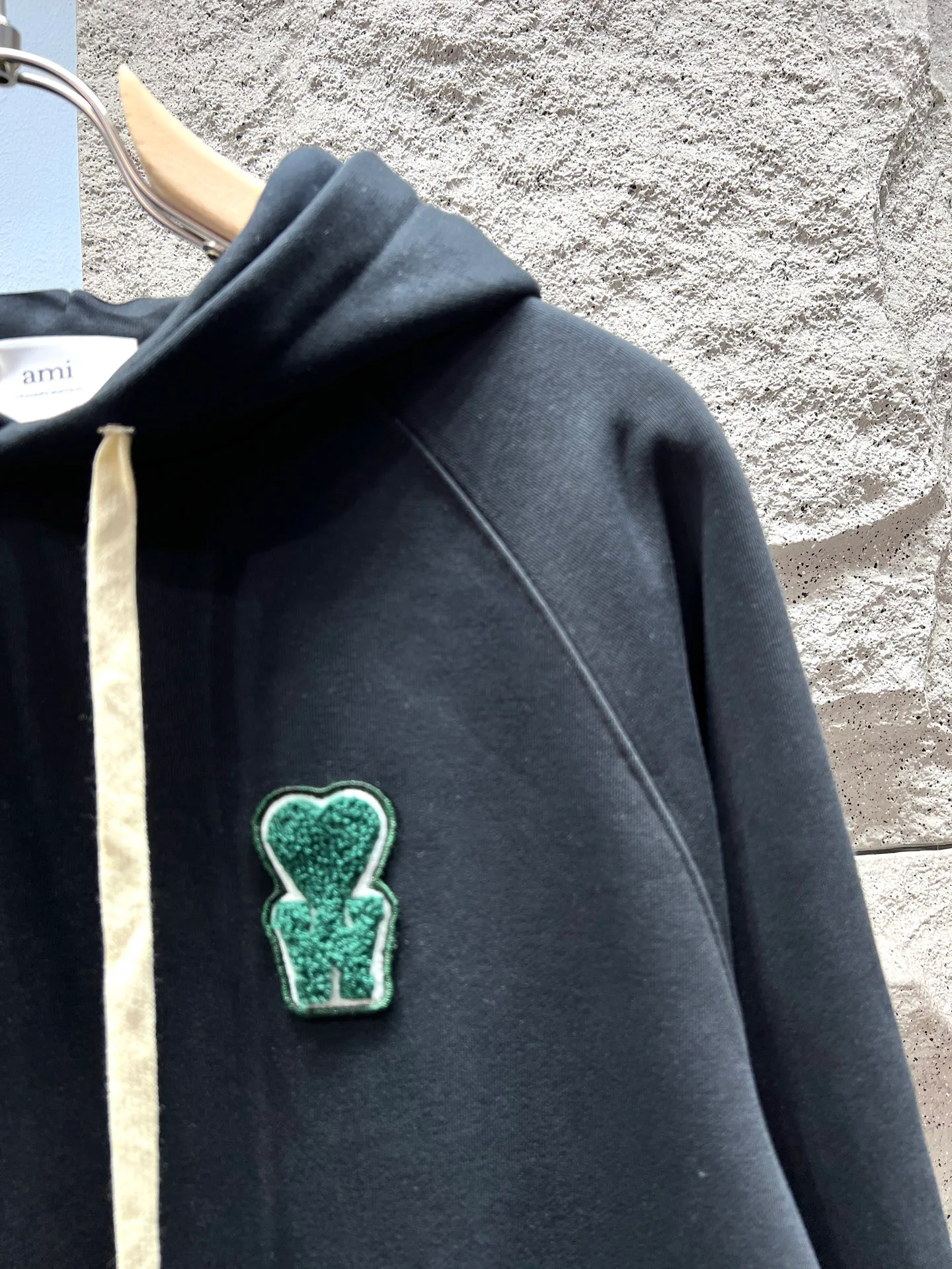 Свитшоты И Худи Мужские Ami Paris 283392