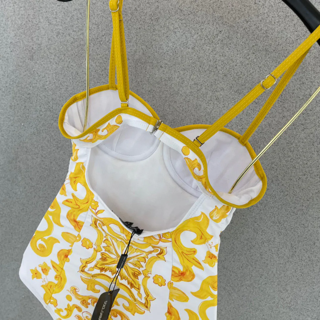 Купальники Женские Dolce & Gabbana 153983
