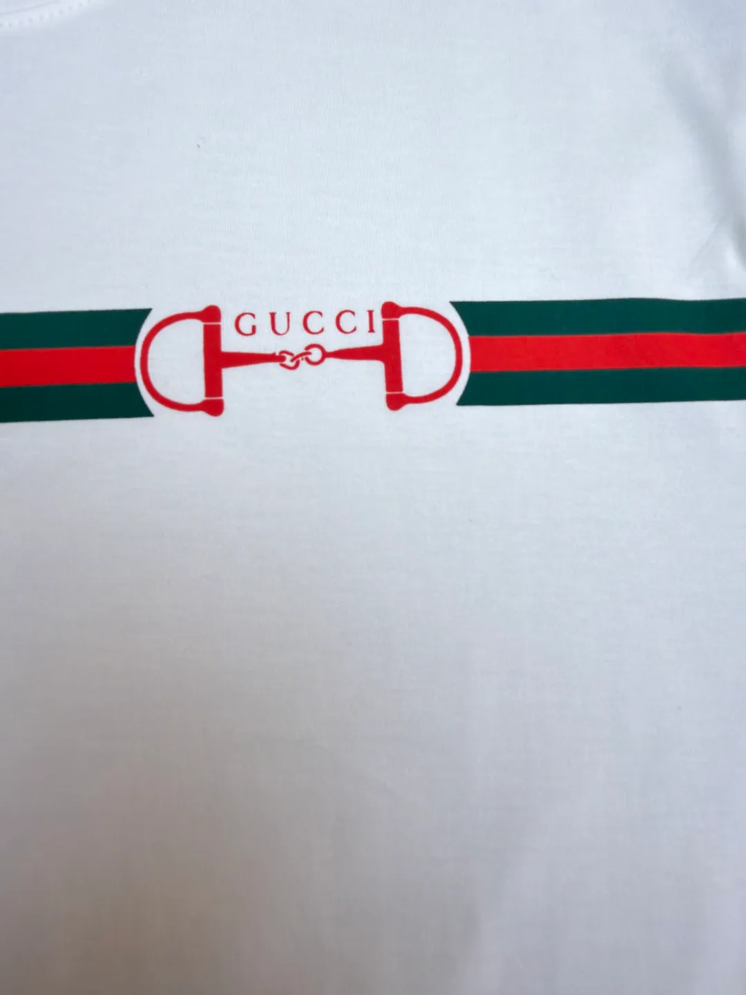 Футболки Мужские Gucci 5405759