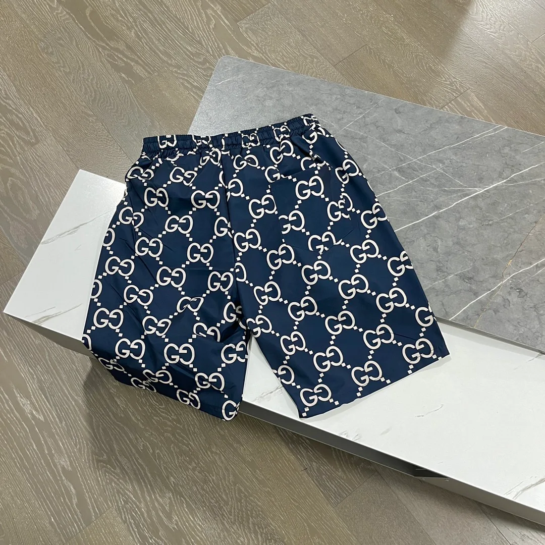 Шорты Мужские Gucci 12641021